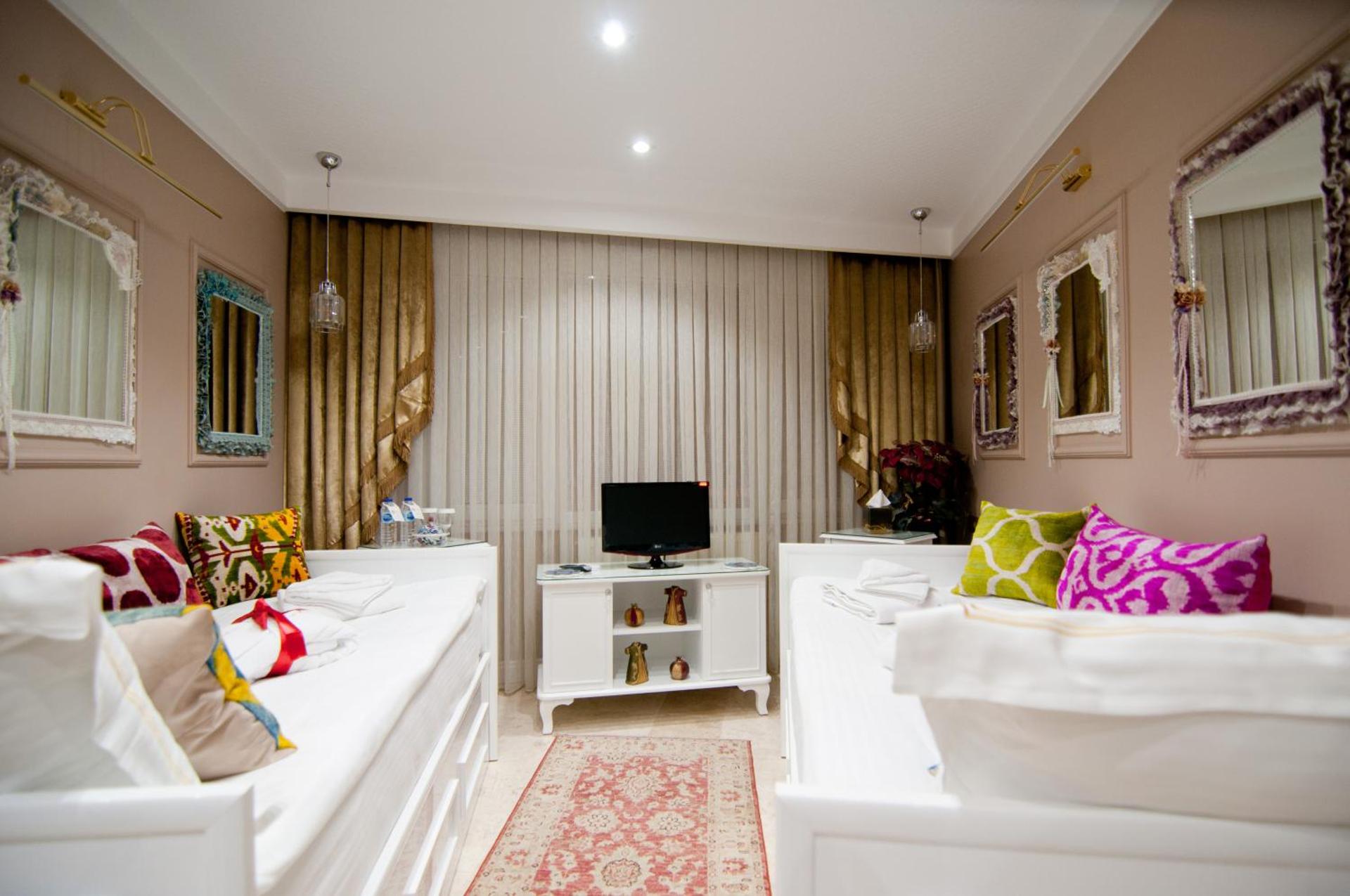 Best Point Hotel Sultanahmet,Istanbul - Photo 56