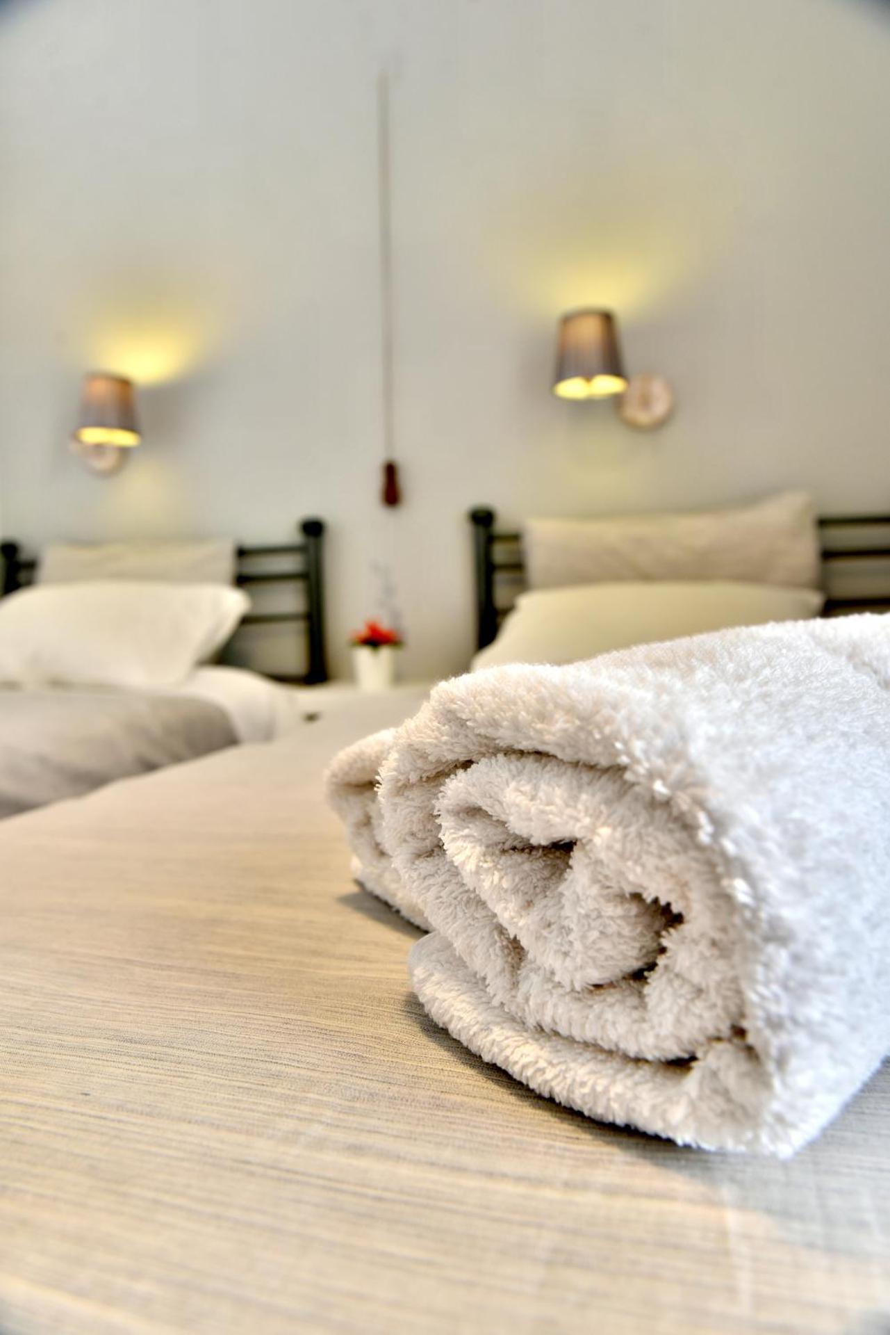 Guesthouse Corali - Photo 25