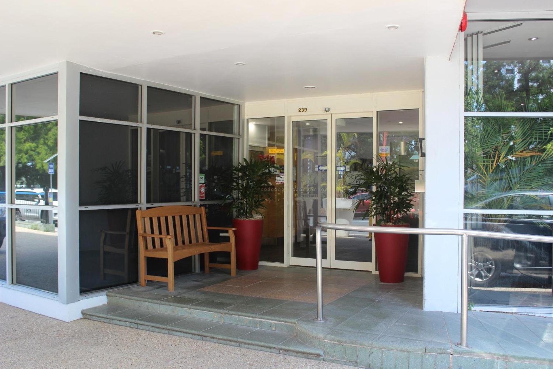 Madison Tower Mill Hotel - Photo 12