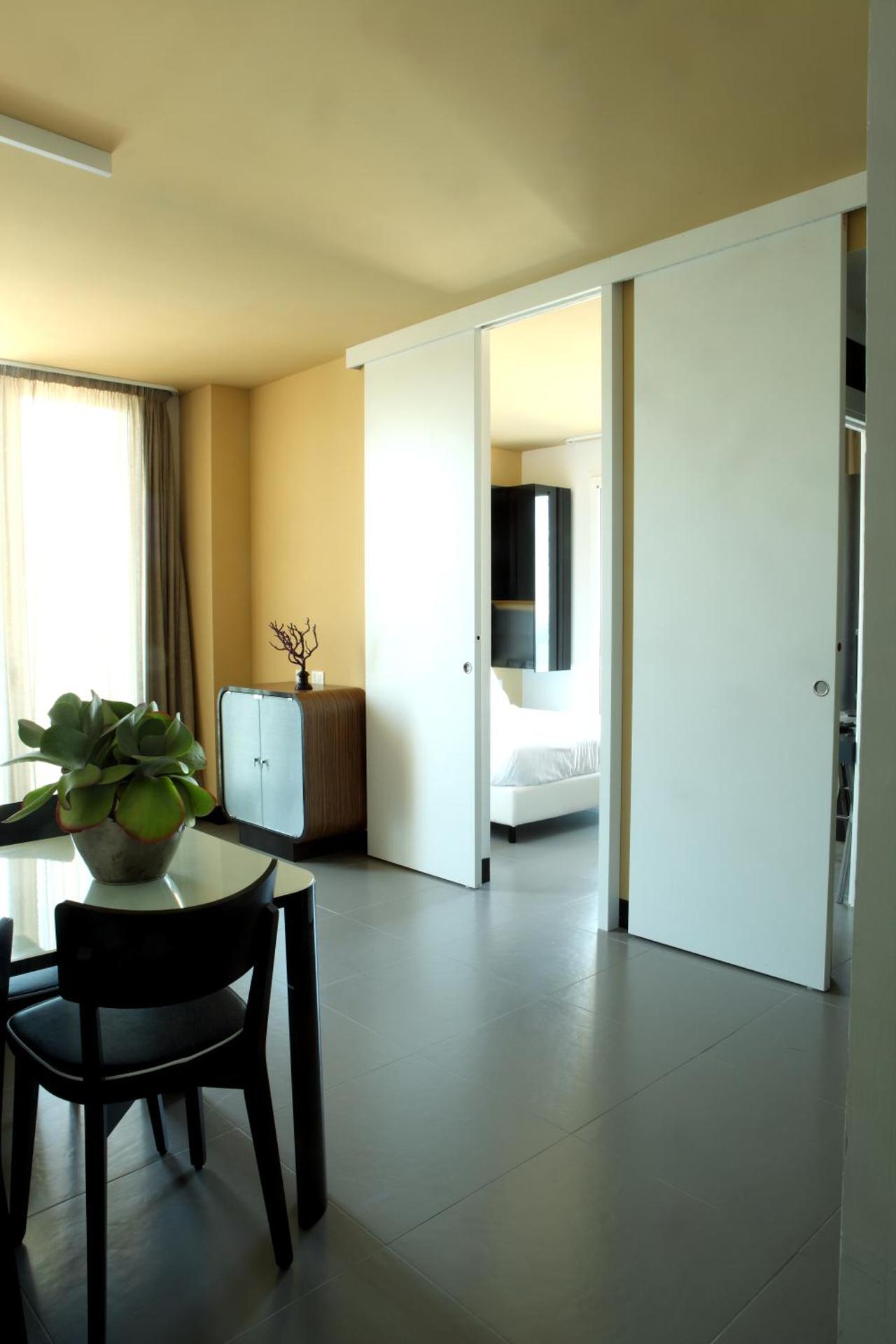 Residence Terminus - Photo 47