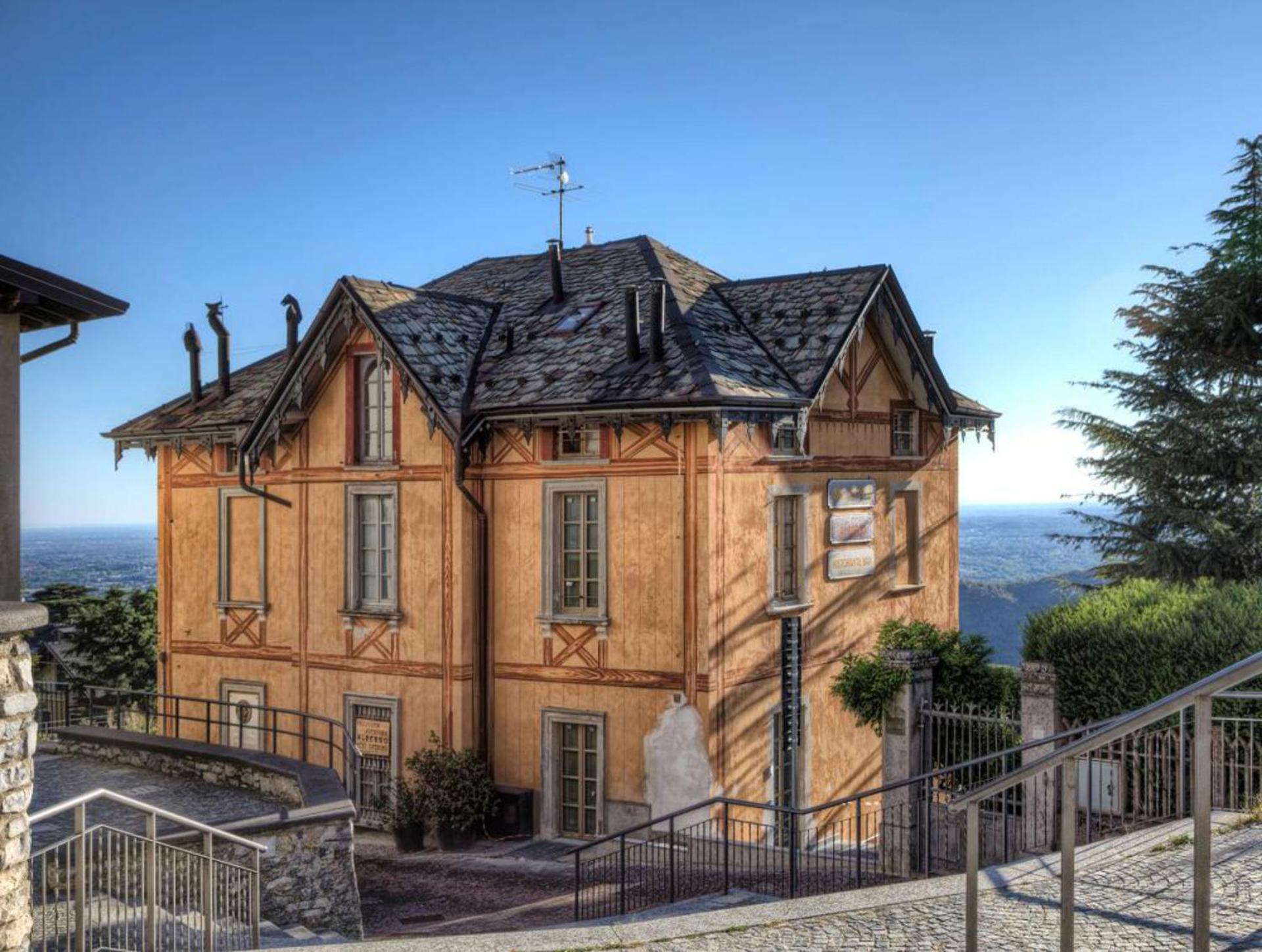 Bellavista Boutique Hotel - Photo 53