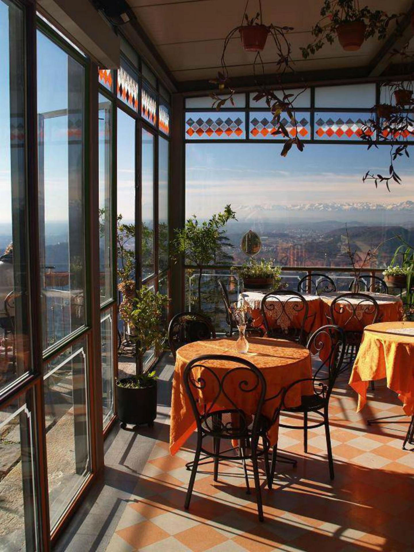 Bellavista Boutique Hotel - Photo 70