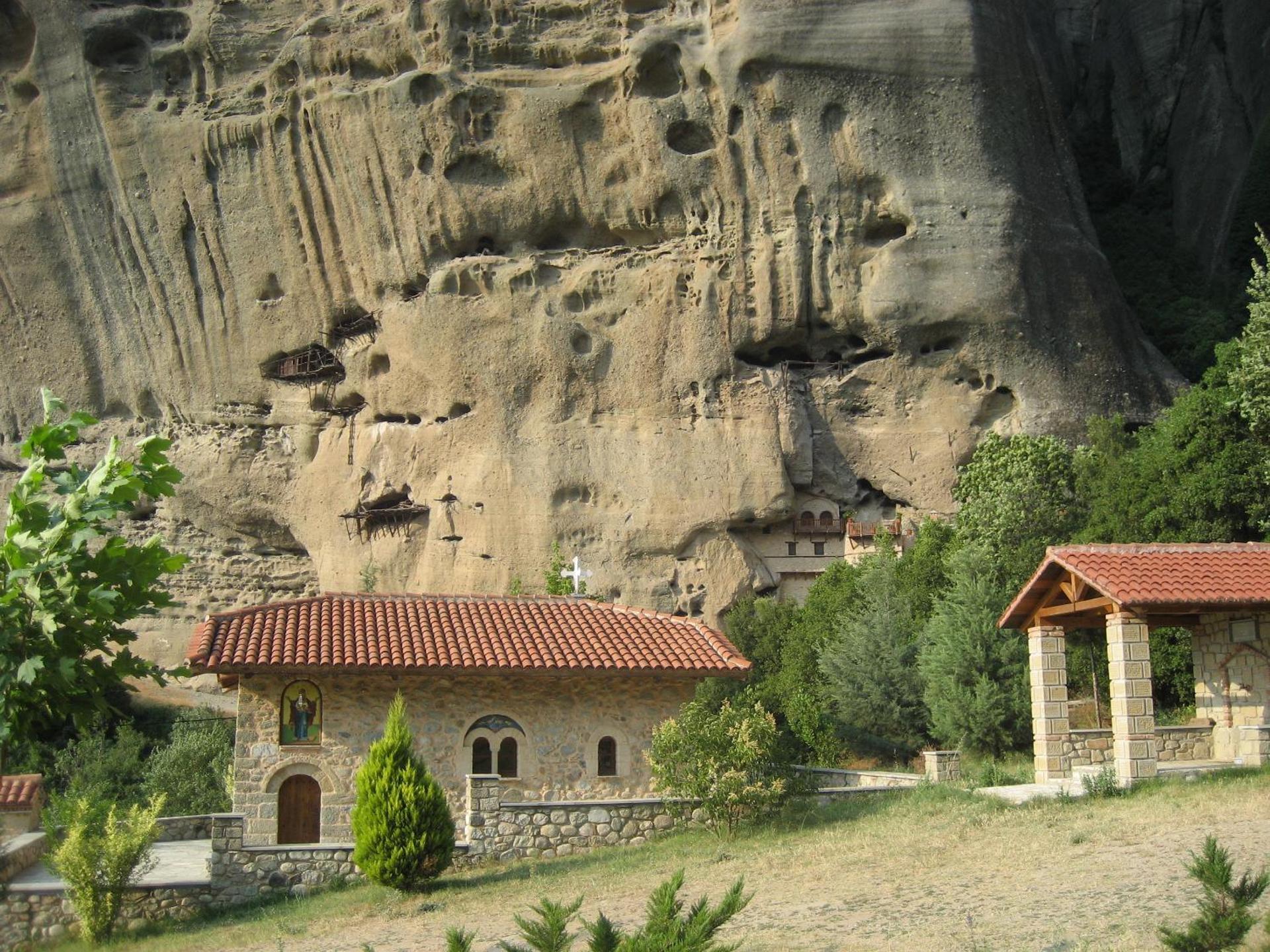 Monastiri Guesthouse - Photo 140