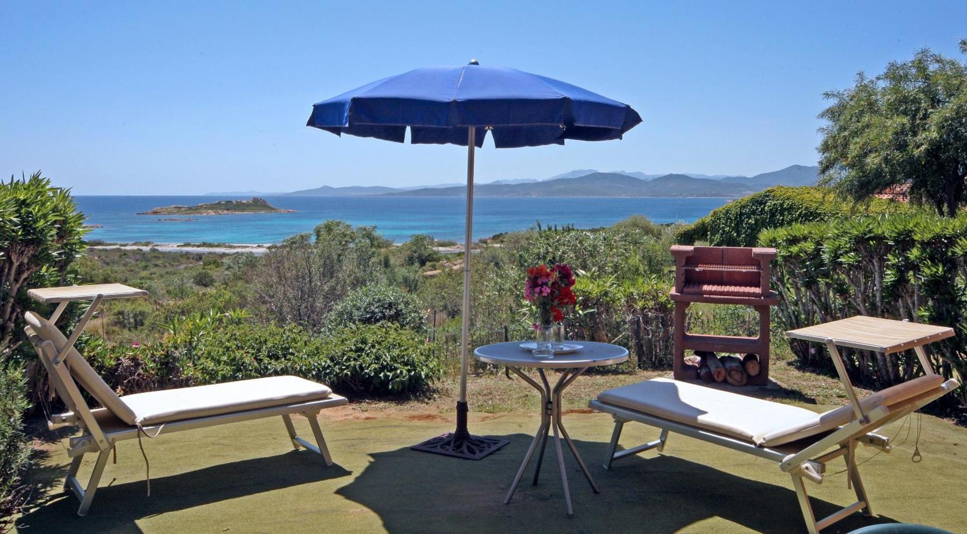 Residence Baia Salinedda - Photo 2