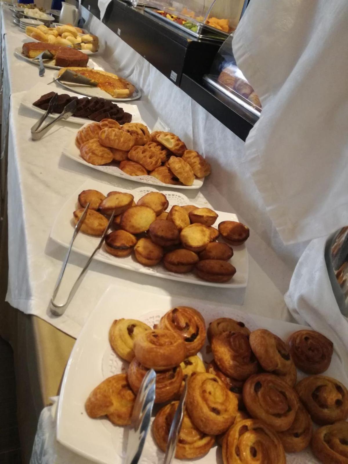 Hotel Risberg - Photo 27