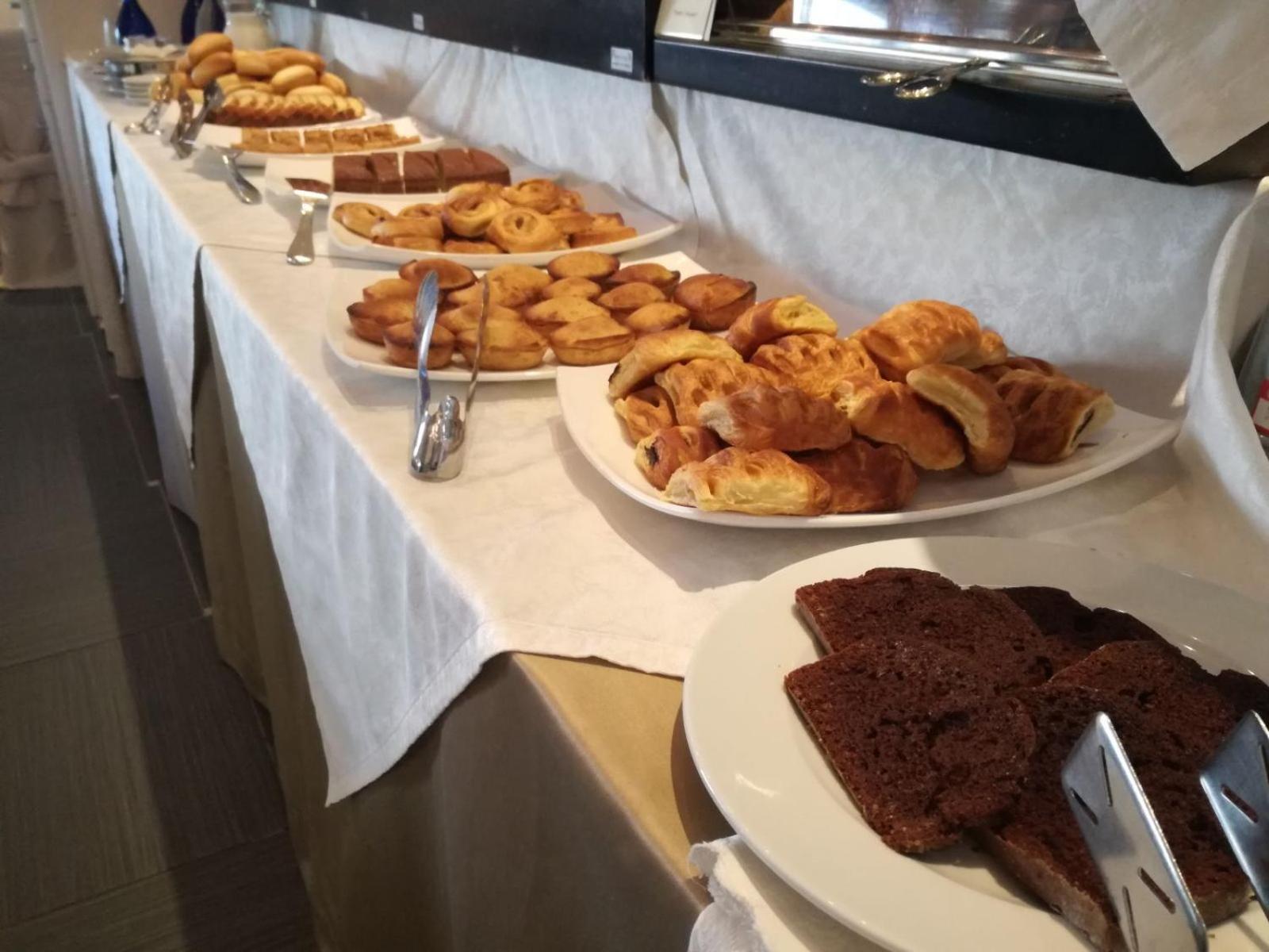Hotel Risberg - Photo 26