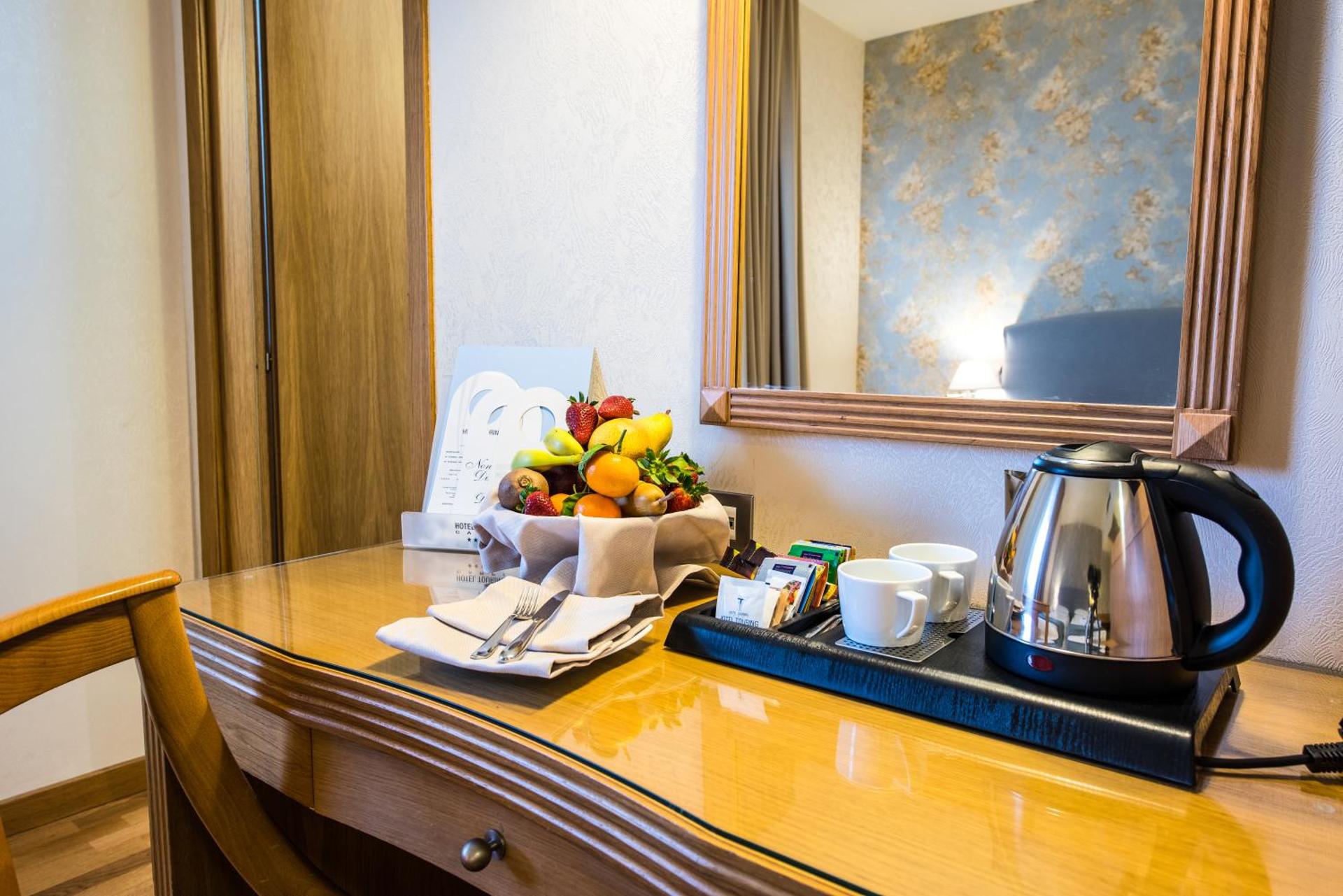 Hotel Touring - Photo 71