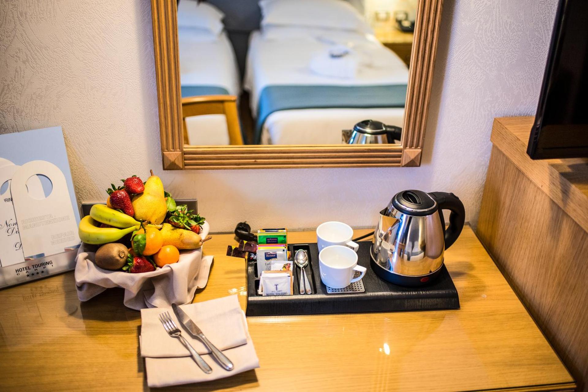 Hotel Touring - Photo 70