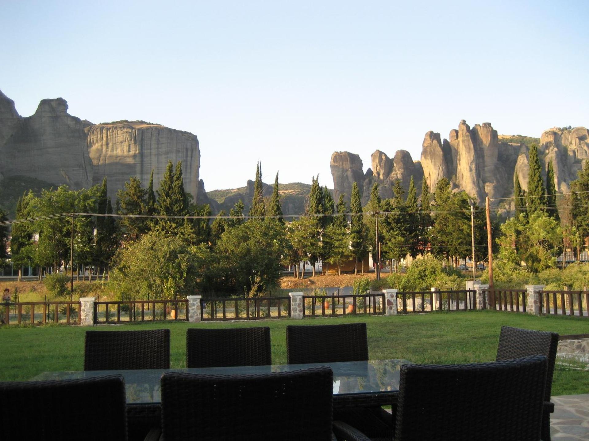 Monastiri Guesthouse - Photo 138
