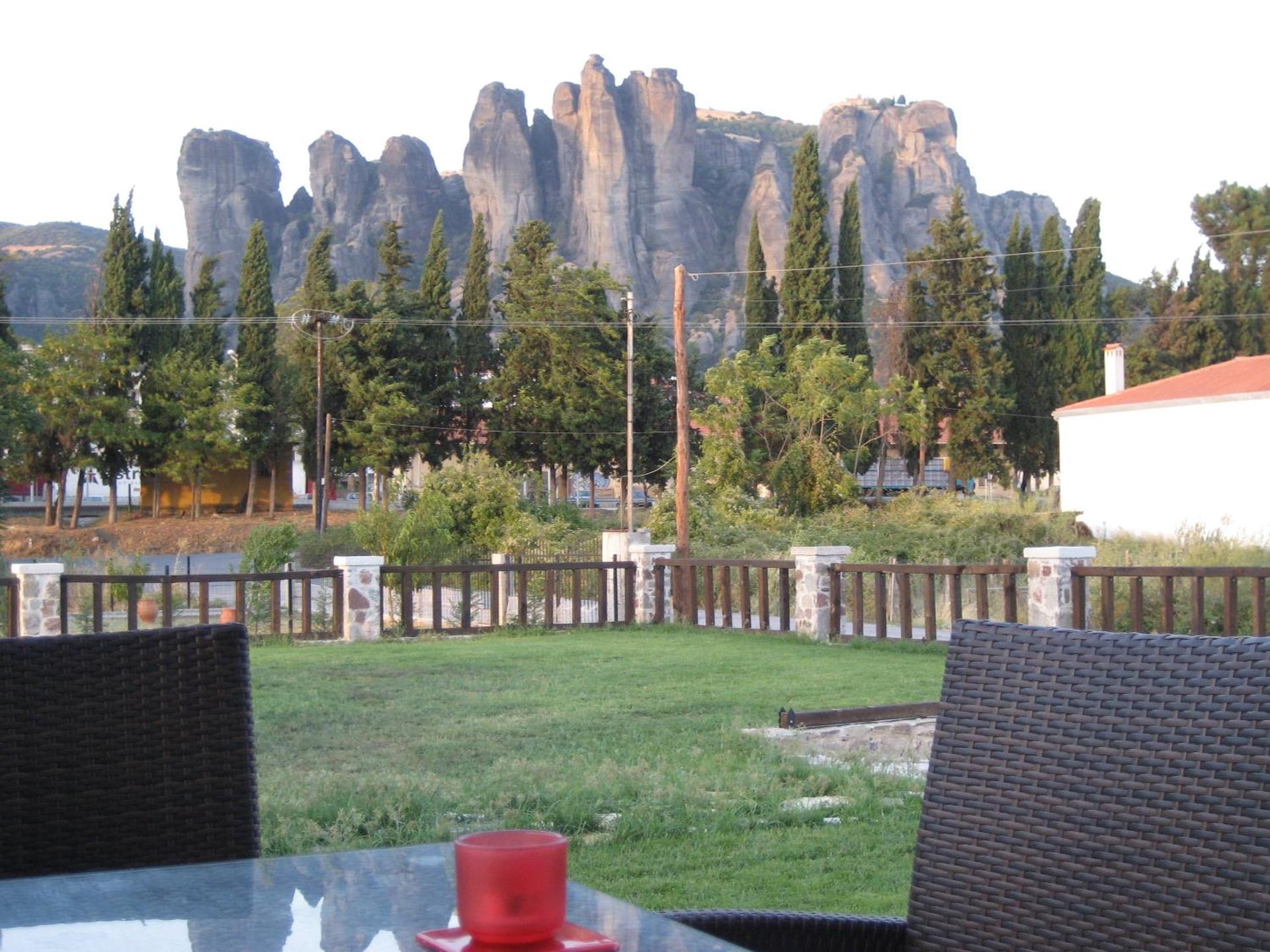 Monastiri Guesthouse - Photo 147