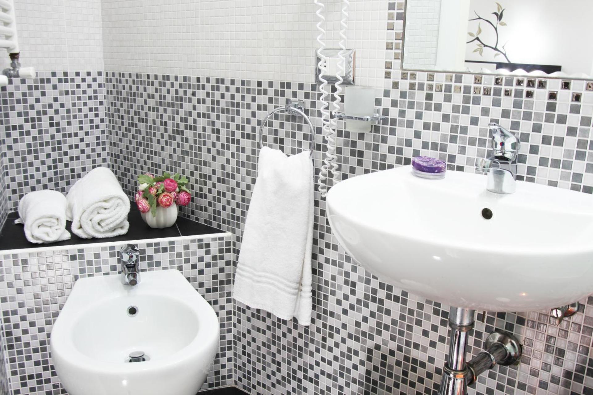 B&B A Home in Rome - Photo 13