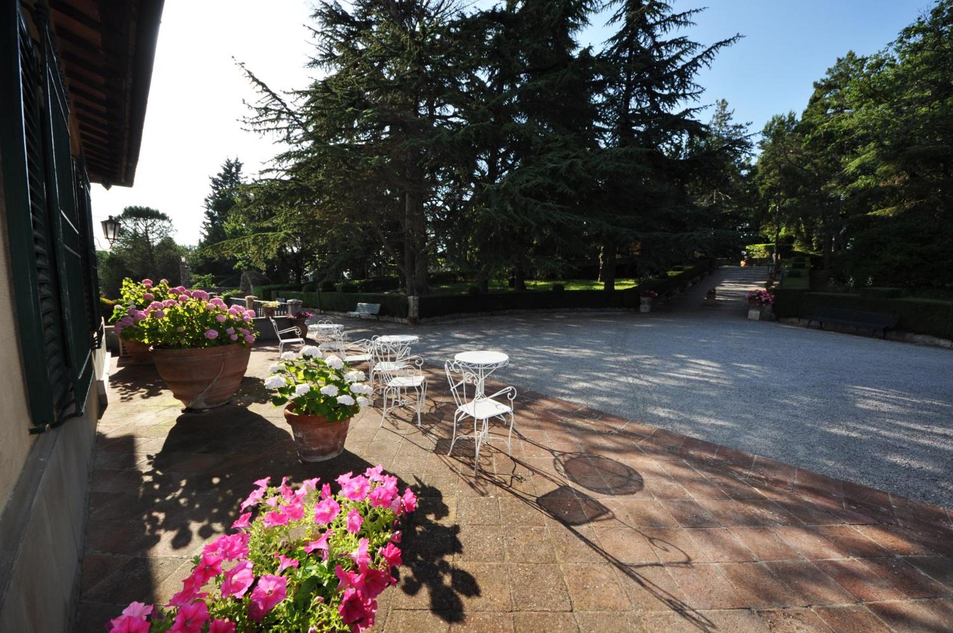 Hotel Villa Casalecchi - Photo 67