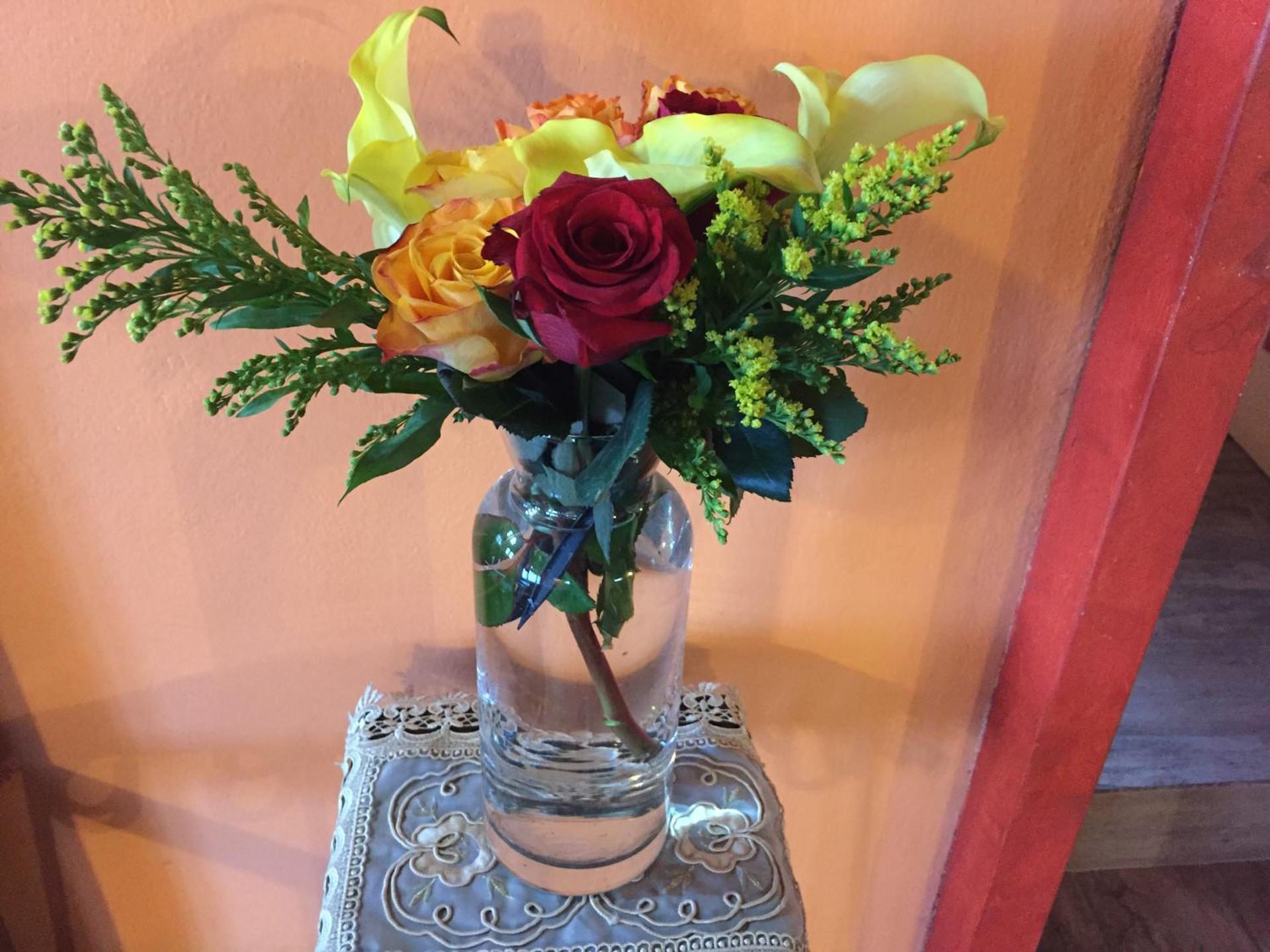 Antica Residenza Santa Chiara -City Center - Photo 23