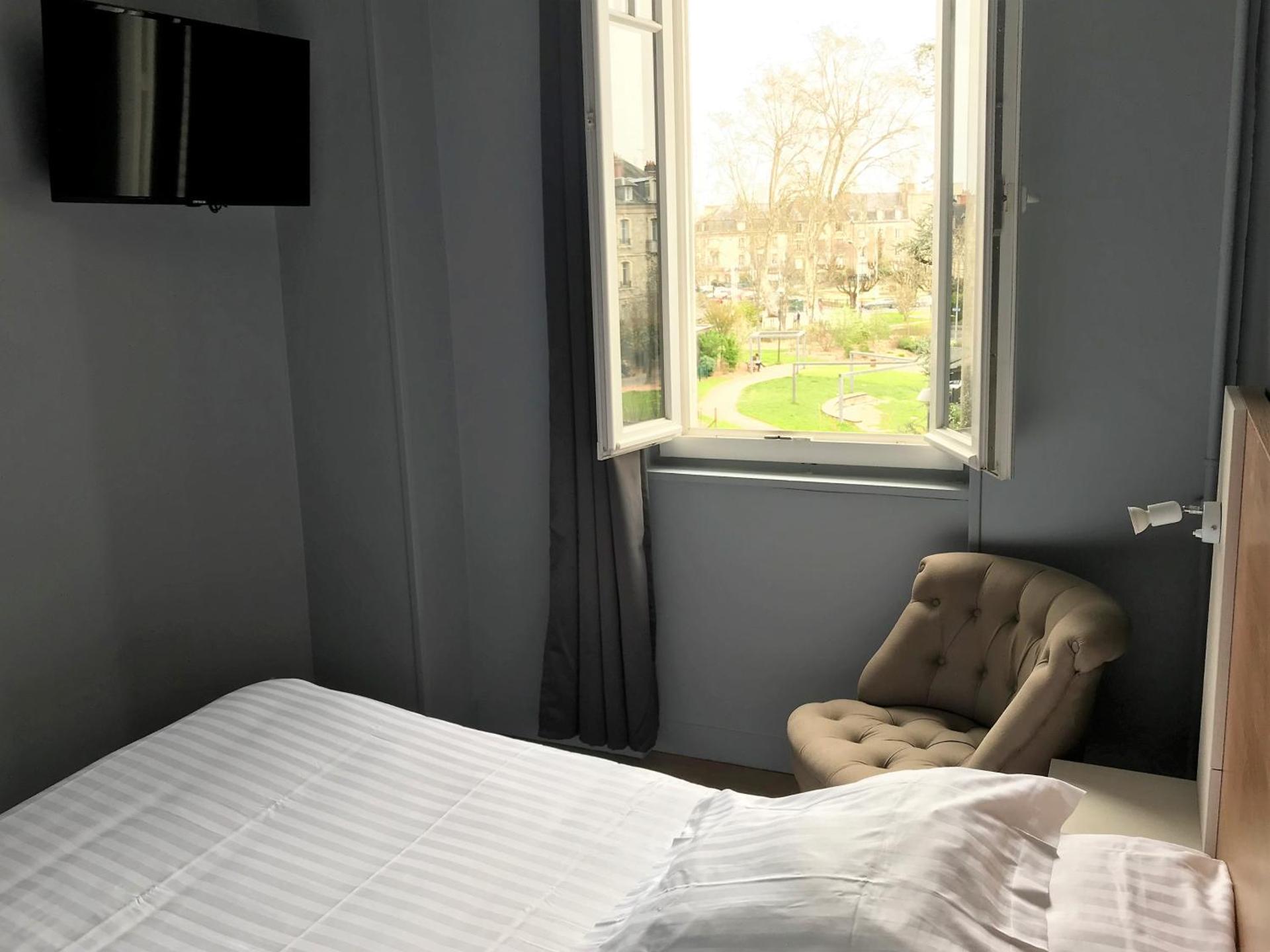 Hôtel La Réserve de Brive - Photo 19