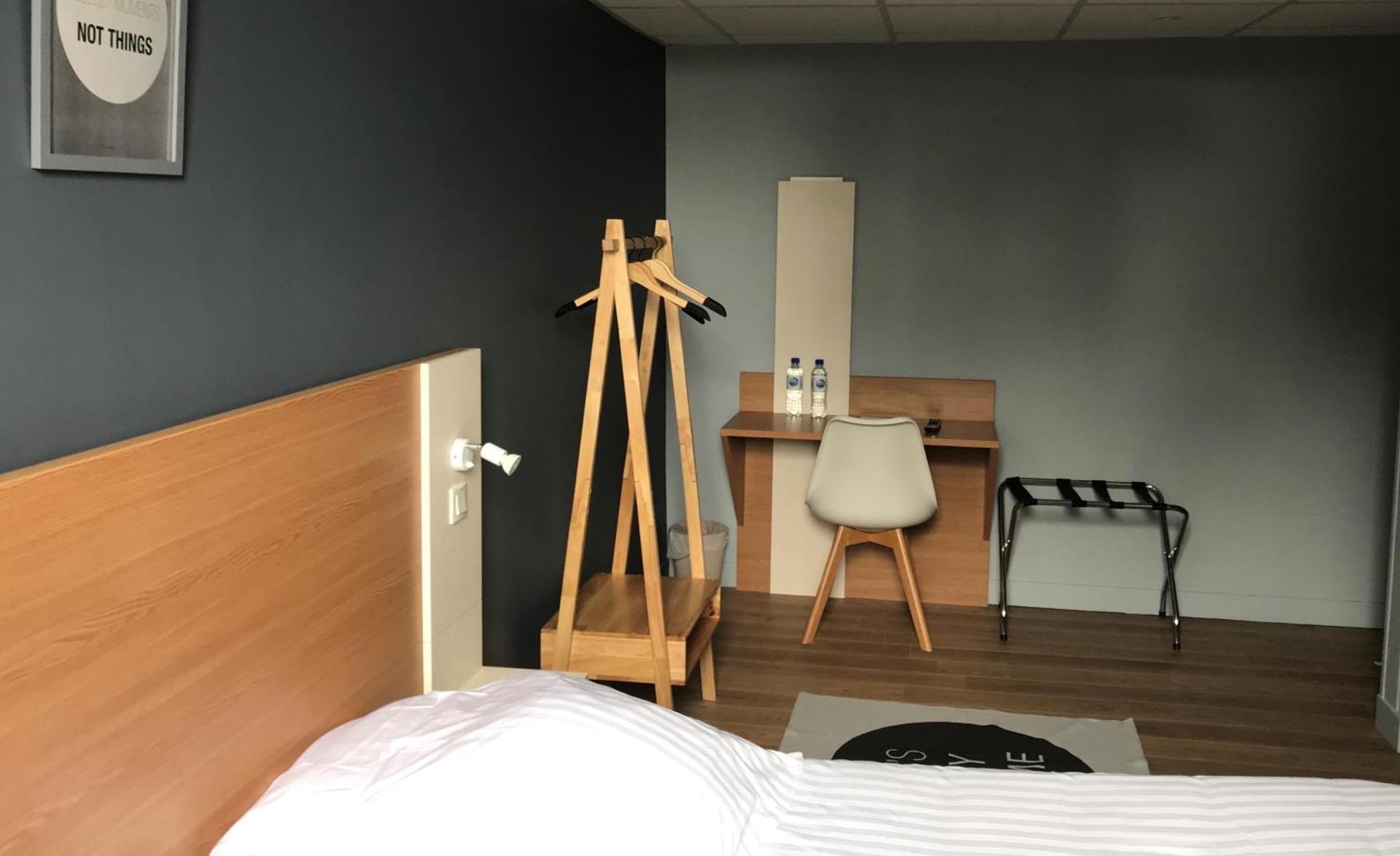 Hôtel La Réserve de Brive - Photo 18