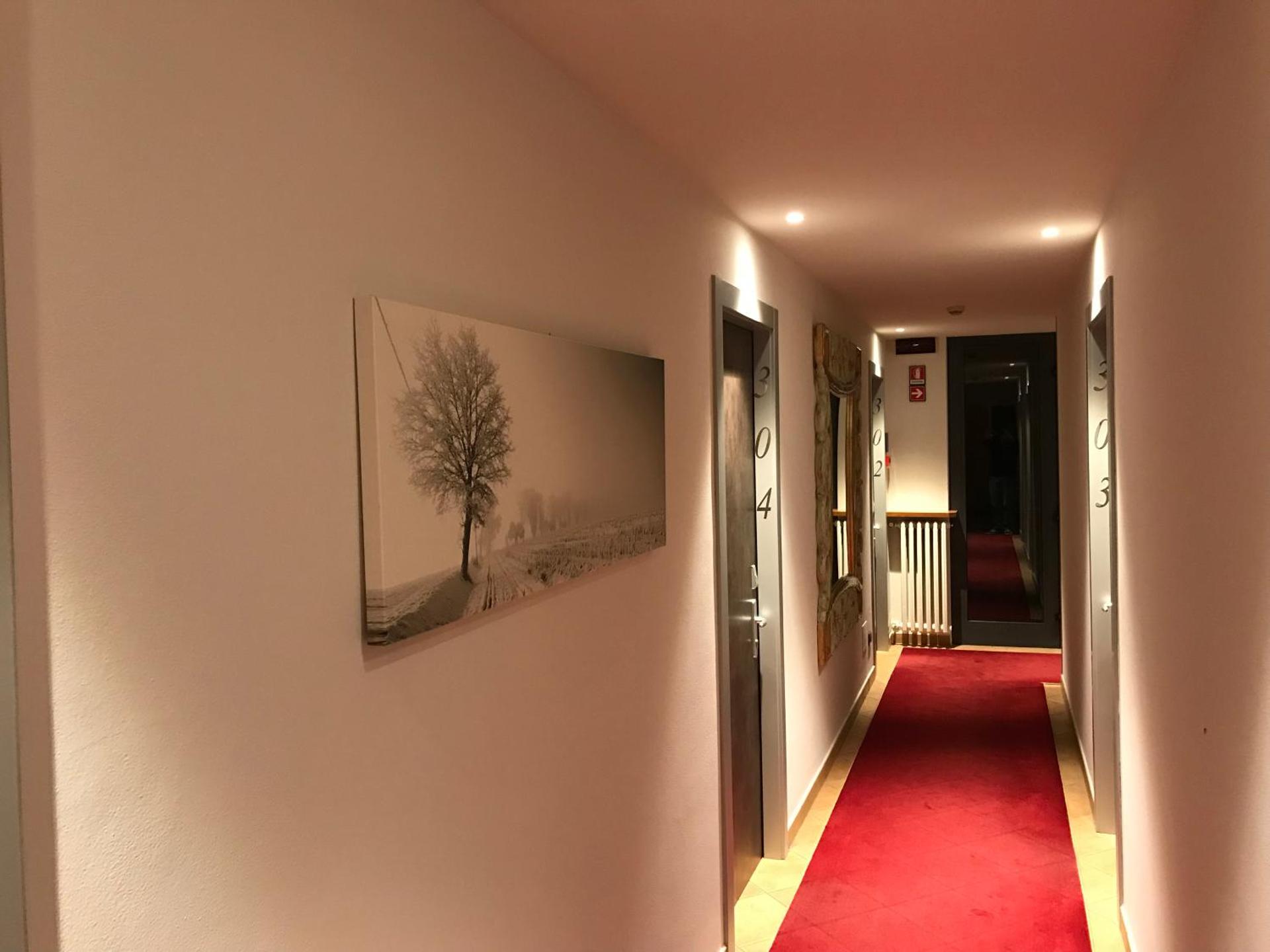 Hotel Villa Rosa - Photo 51
