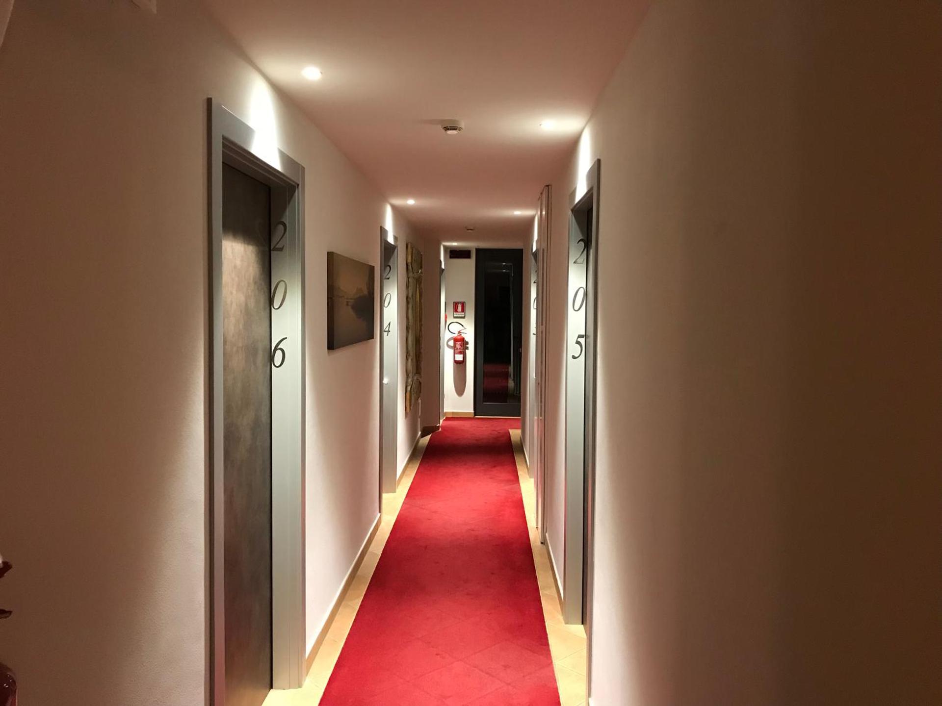 Hotel Villa Rosa - Photo 50