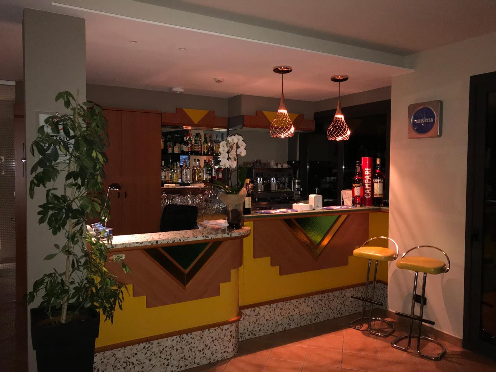 Hotel Villa Rosa - Photo 76