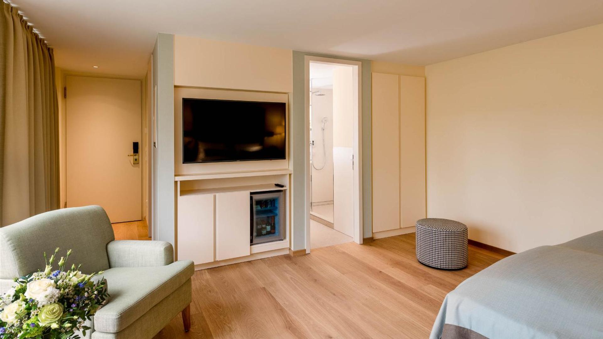 Parkhotel Rothof - Photo 39
