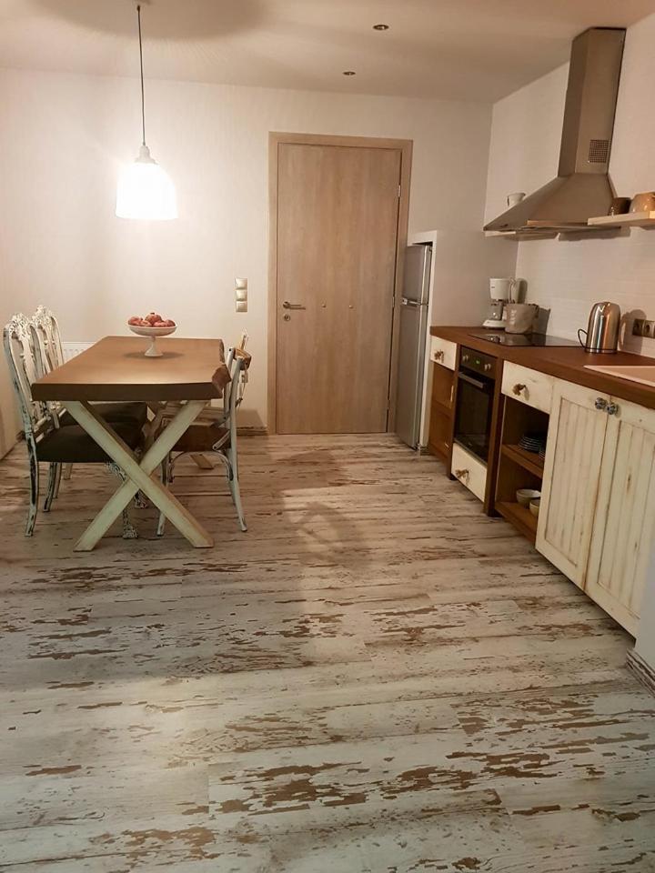 Ganimede Hotel, Galaxidi - Photo 32