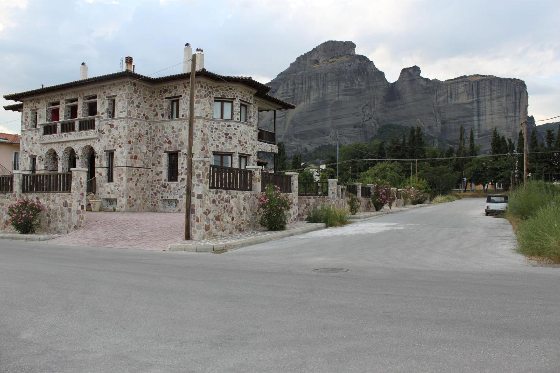 Monastiri Guesthouse - Photo 139