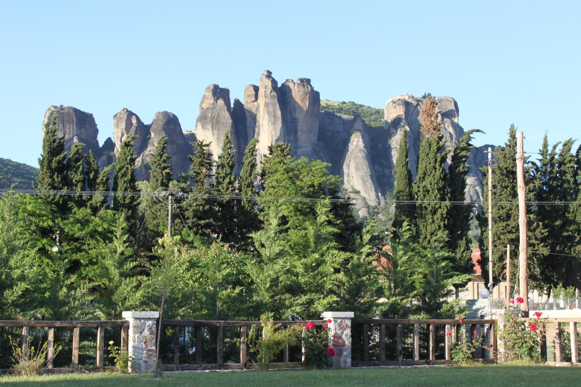 Monastiri Guesthouse - Photo 136