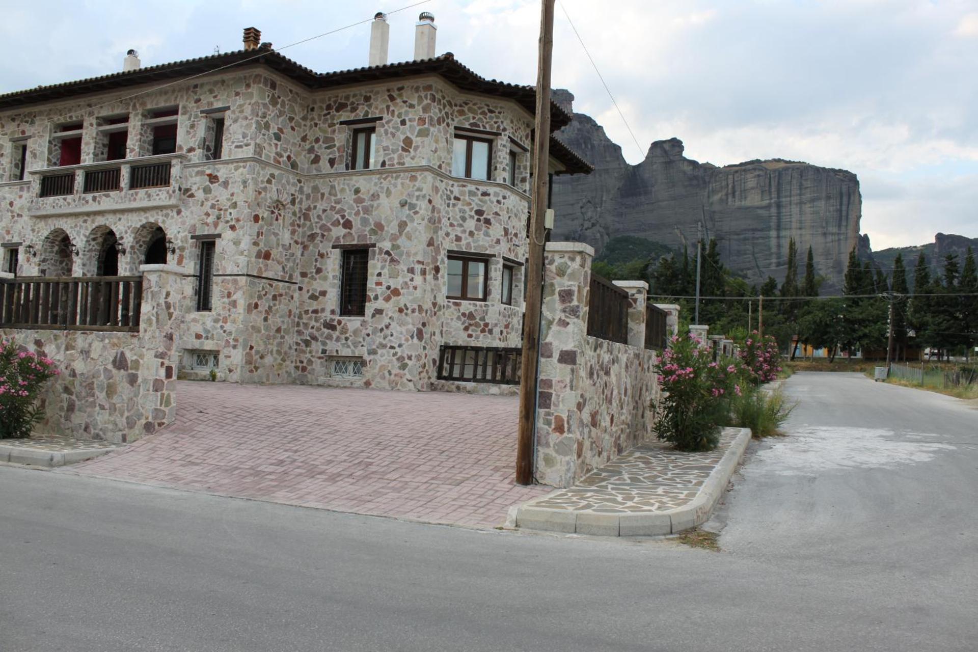 Monastiri Guesthouse - Photo 146