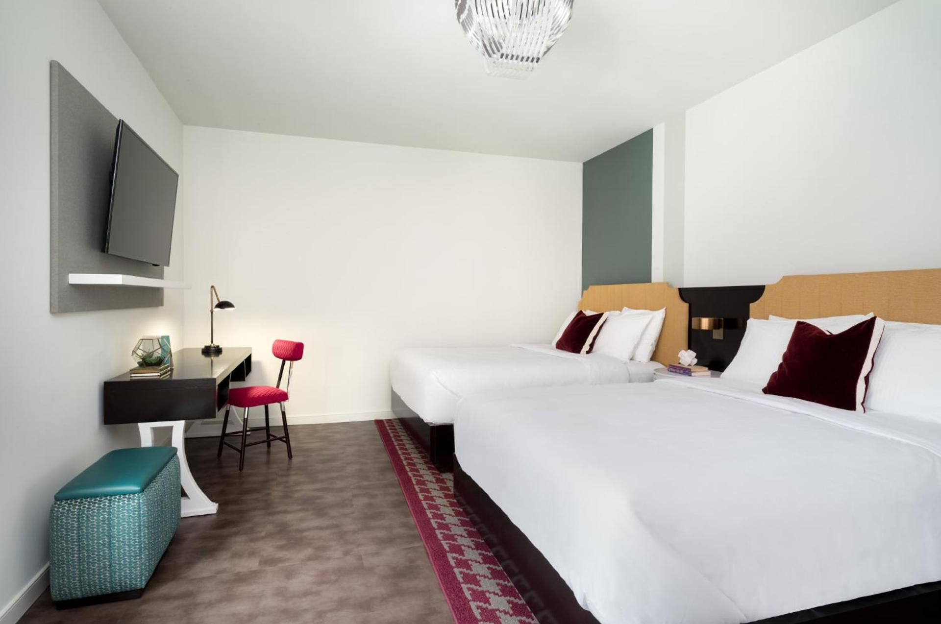 TRYP by Wyndham Newark Downtown - Photo 34