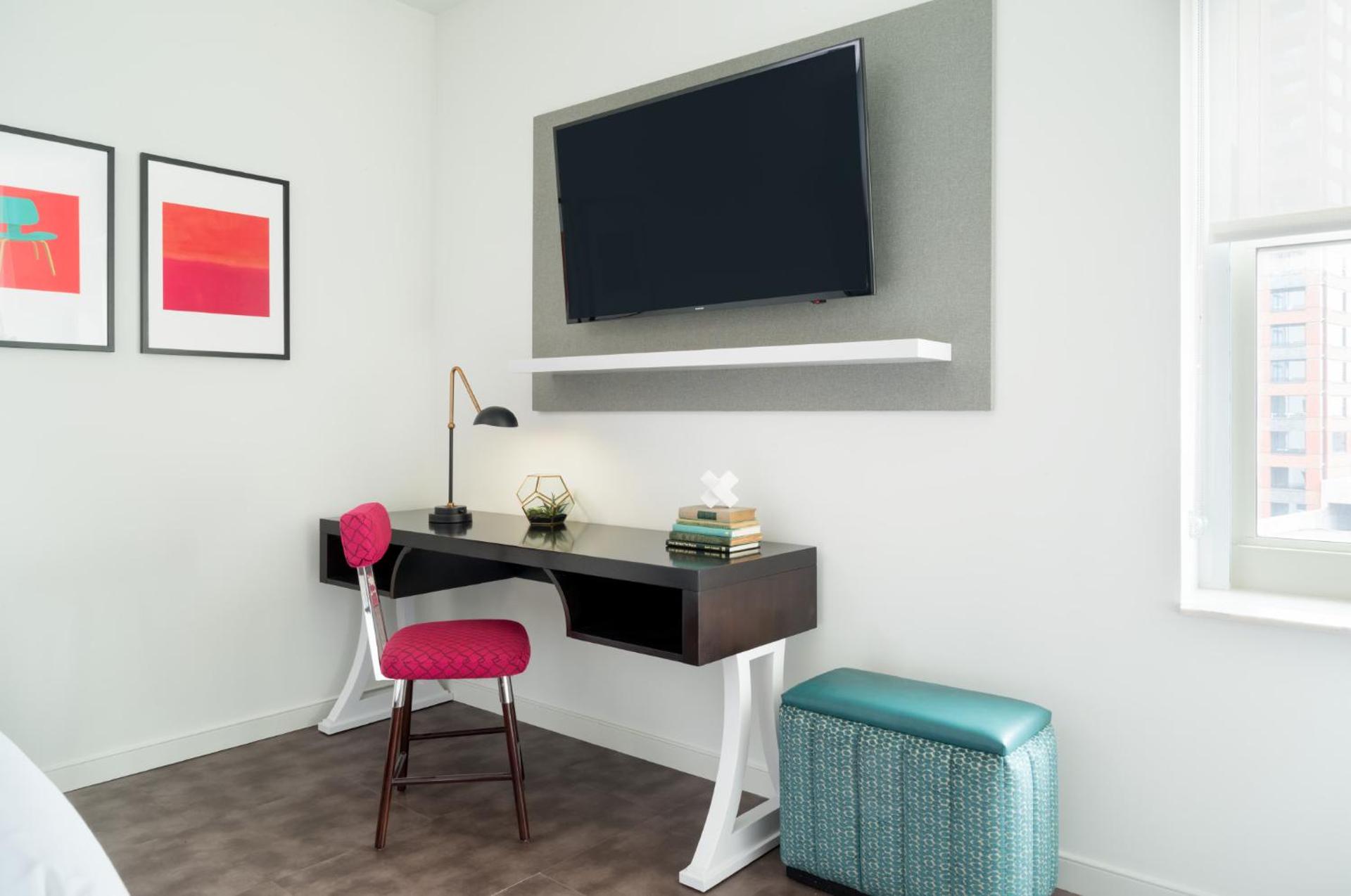 TRYP by Wyndham Newark Downtown - Photo 33