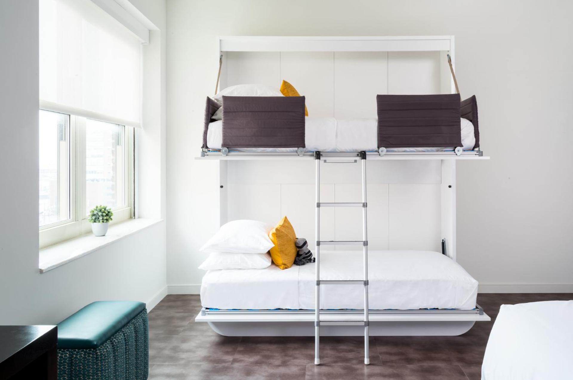 TRYP by Wyndham Newark Downtown - Photo 24