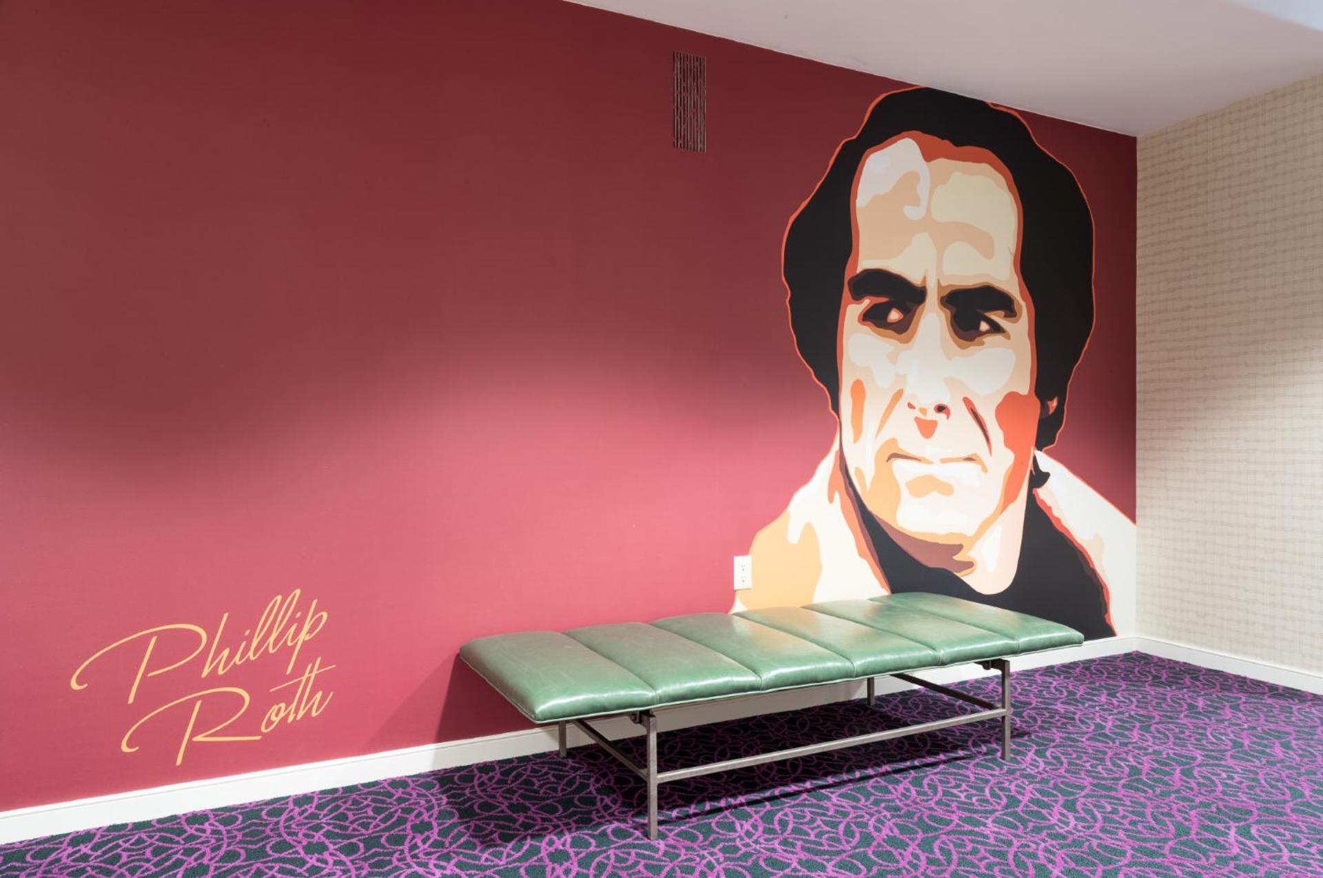 TRYP by Wyndham Newark Downtown - Photo 10