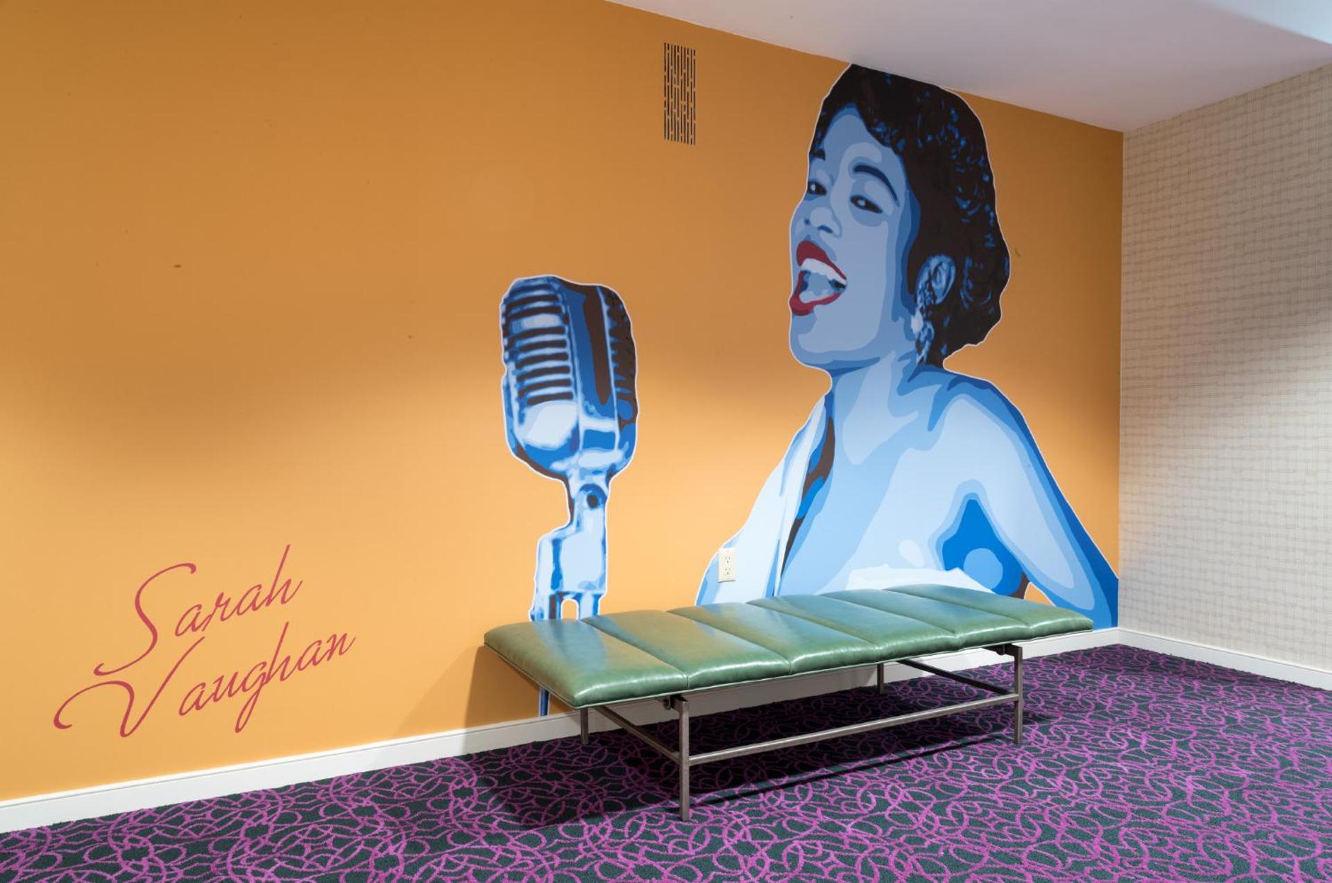 TRYP by Wyndham Newark Downtown - Photo 11