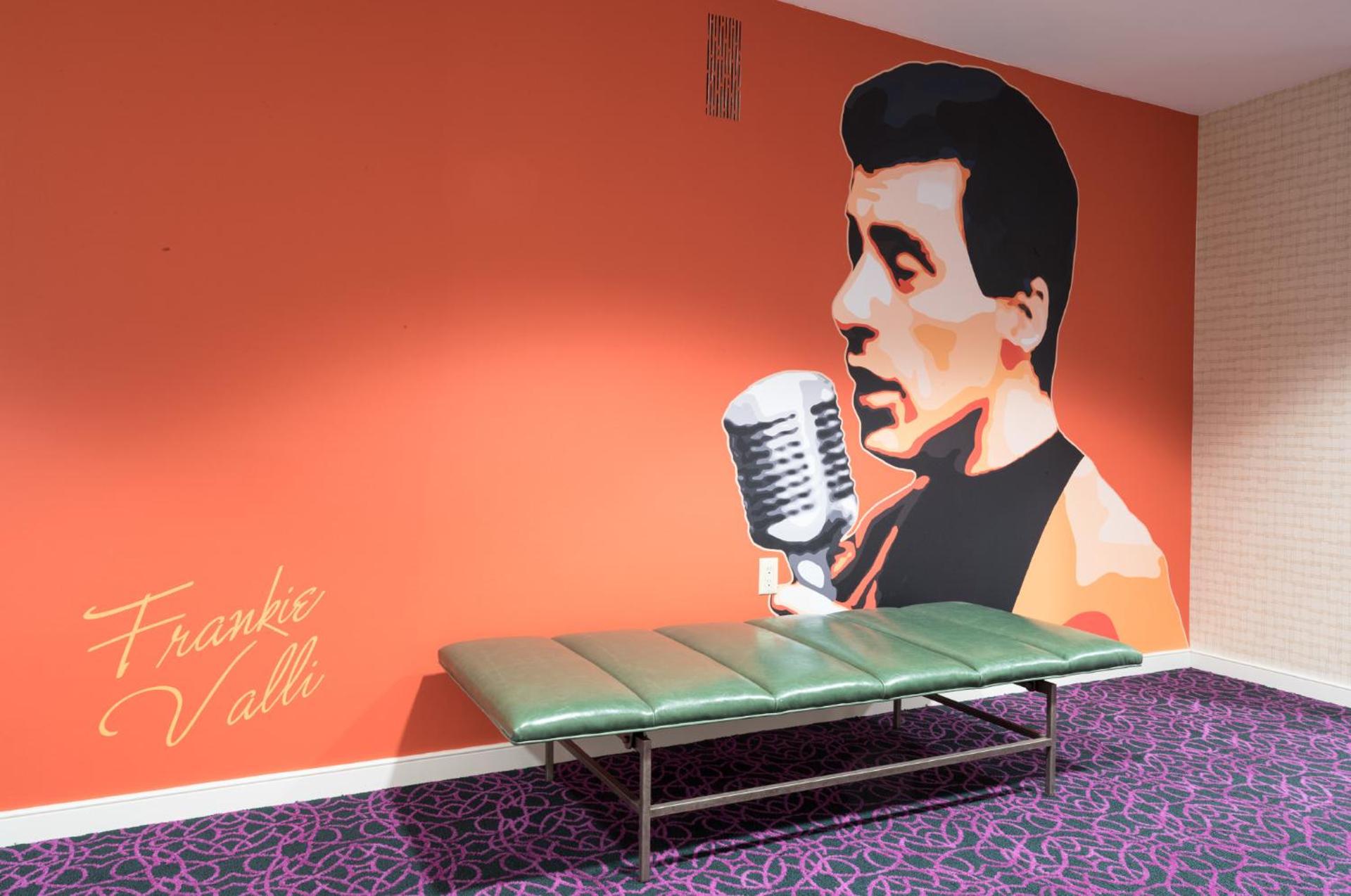 TRYP by Wyndham Newark Downtown - Photo 12