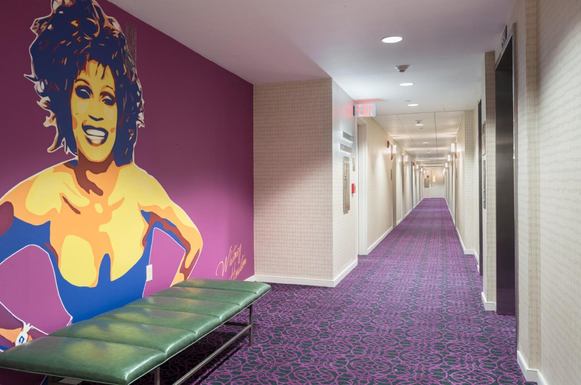 TRYP by Wyndham Newark Downtown - Photo 14