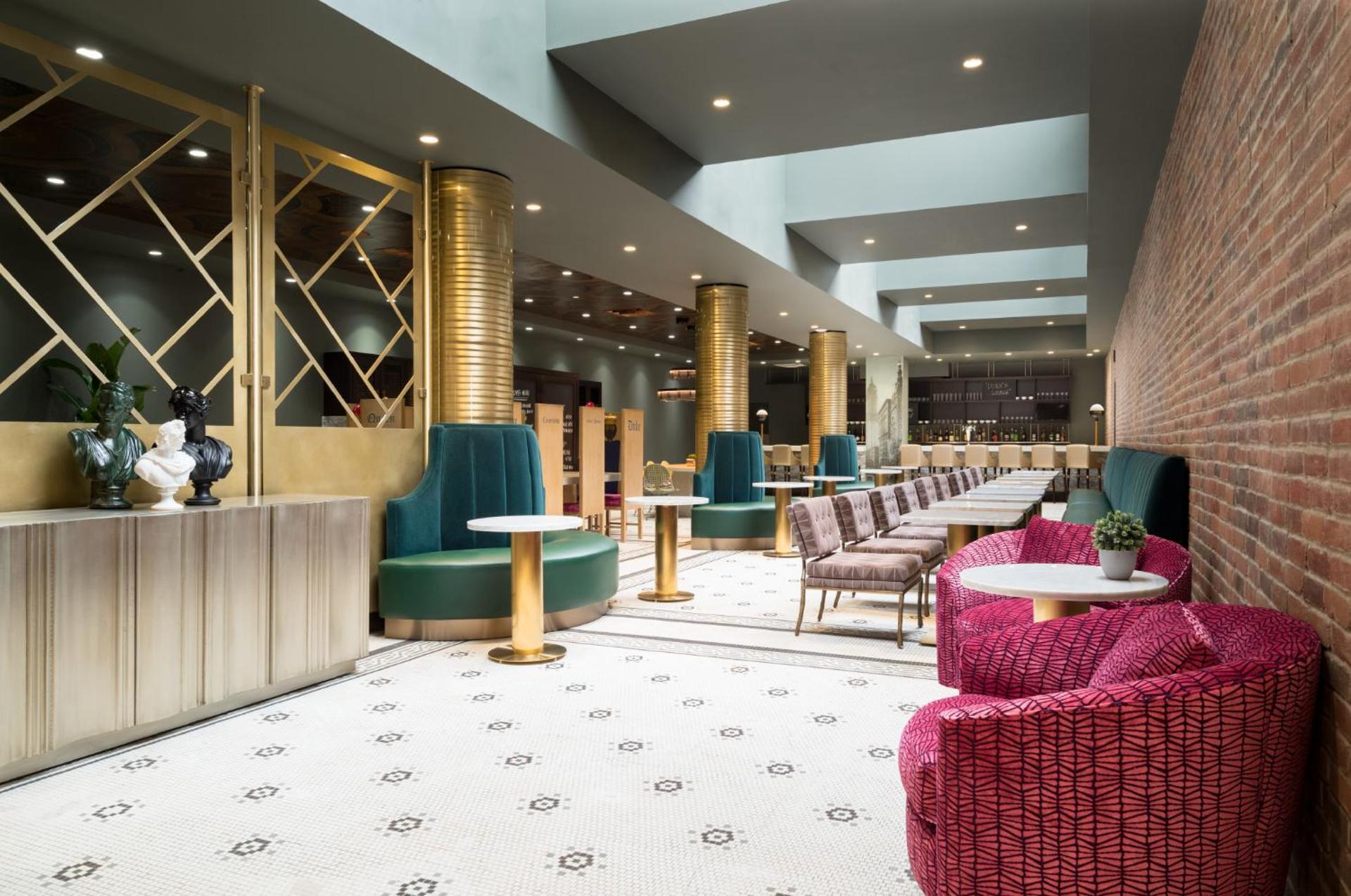 TRYP by Wyndham Newark Downtown - Photo 15