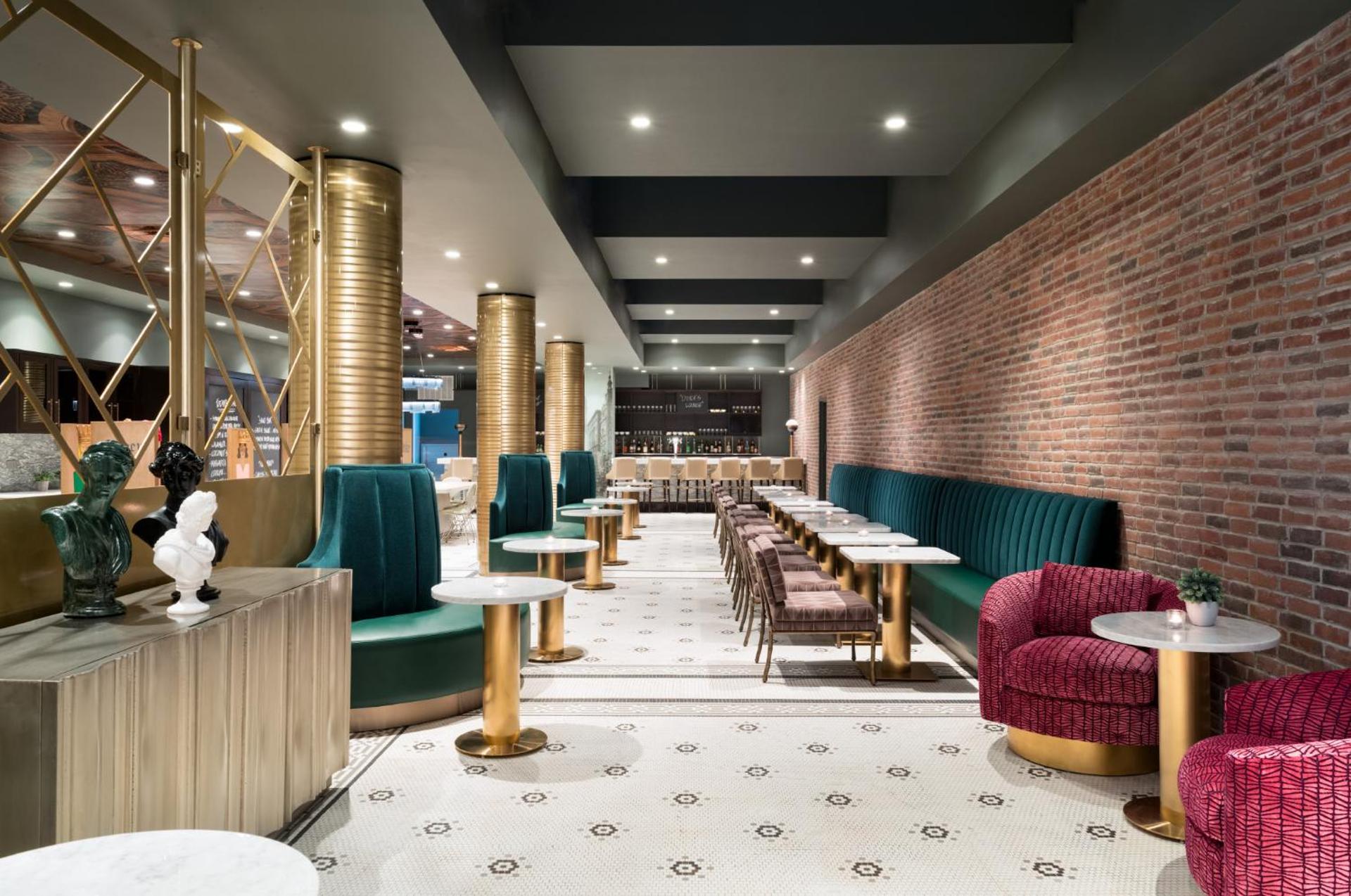 TRYP by Wyndham Newark Downtown - Photo 16