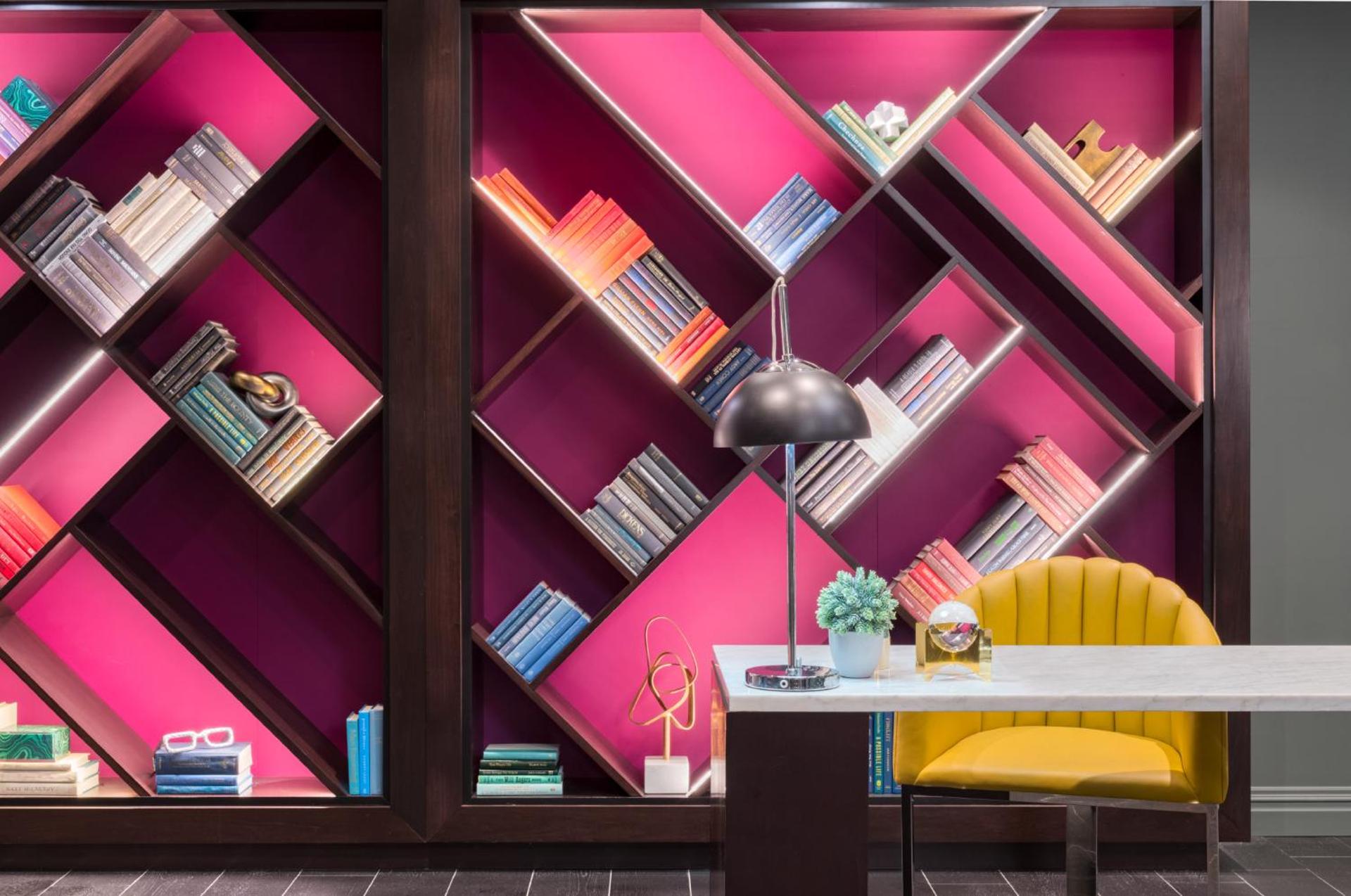 TRYP by Wyndham Newark Downtown - Photo 19