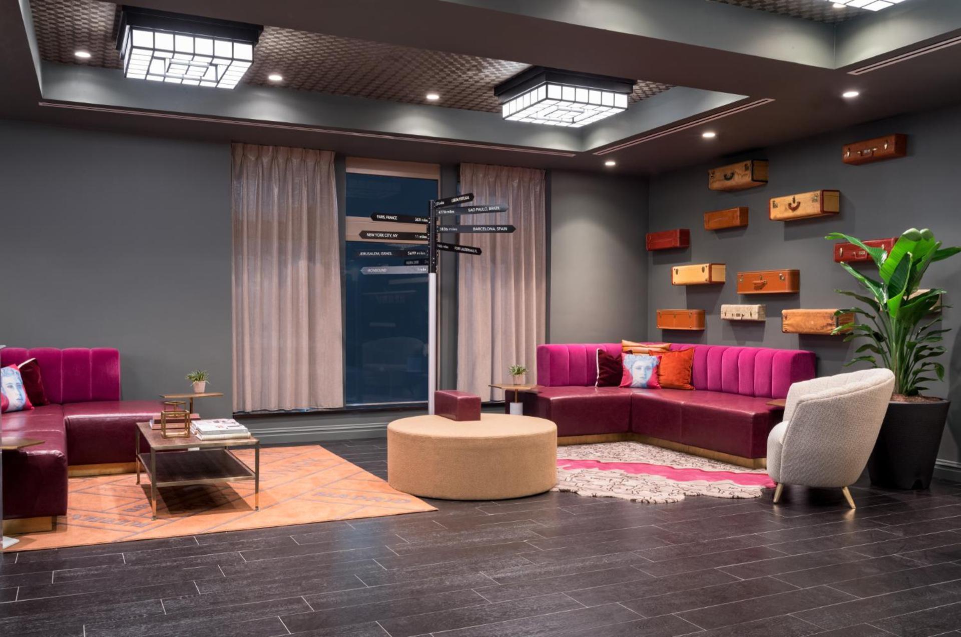 TRYP by Wyndham Newark Downtown - Photo 20