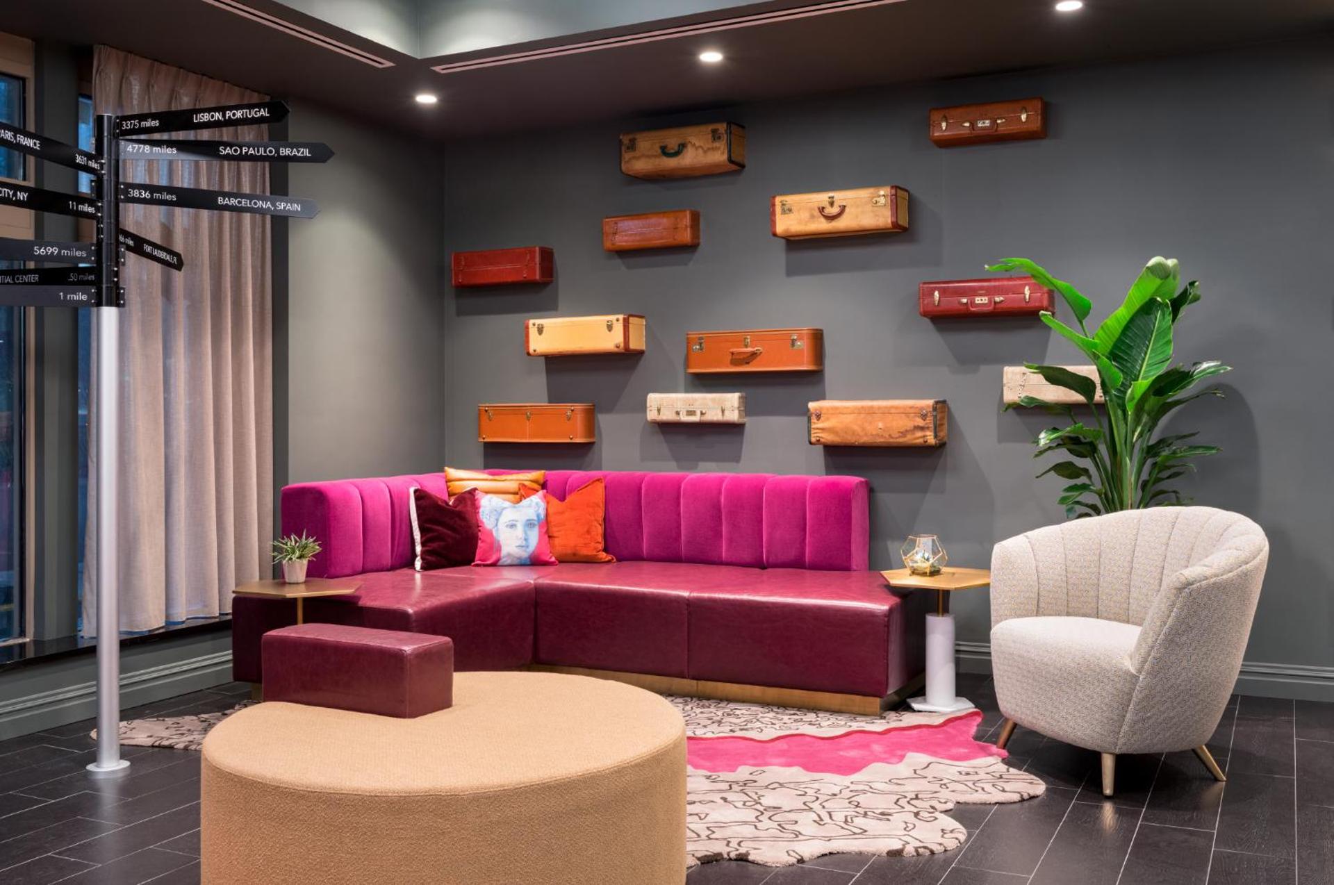 TRYP by Wyndham Newark Downtown - Photo 21