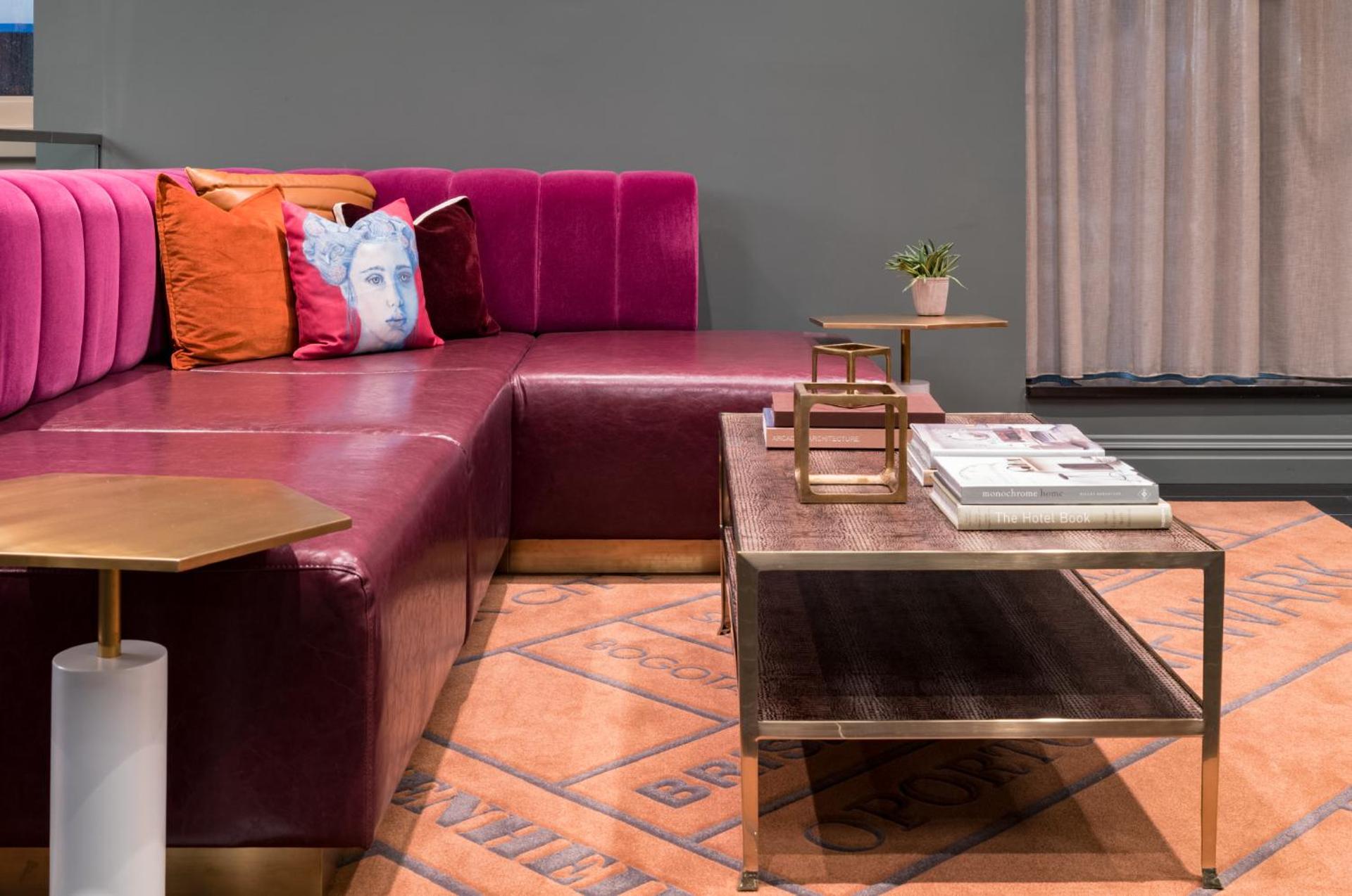 TRYP by Wyndham Newark Downtown - Photo 22