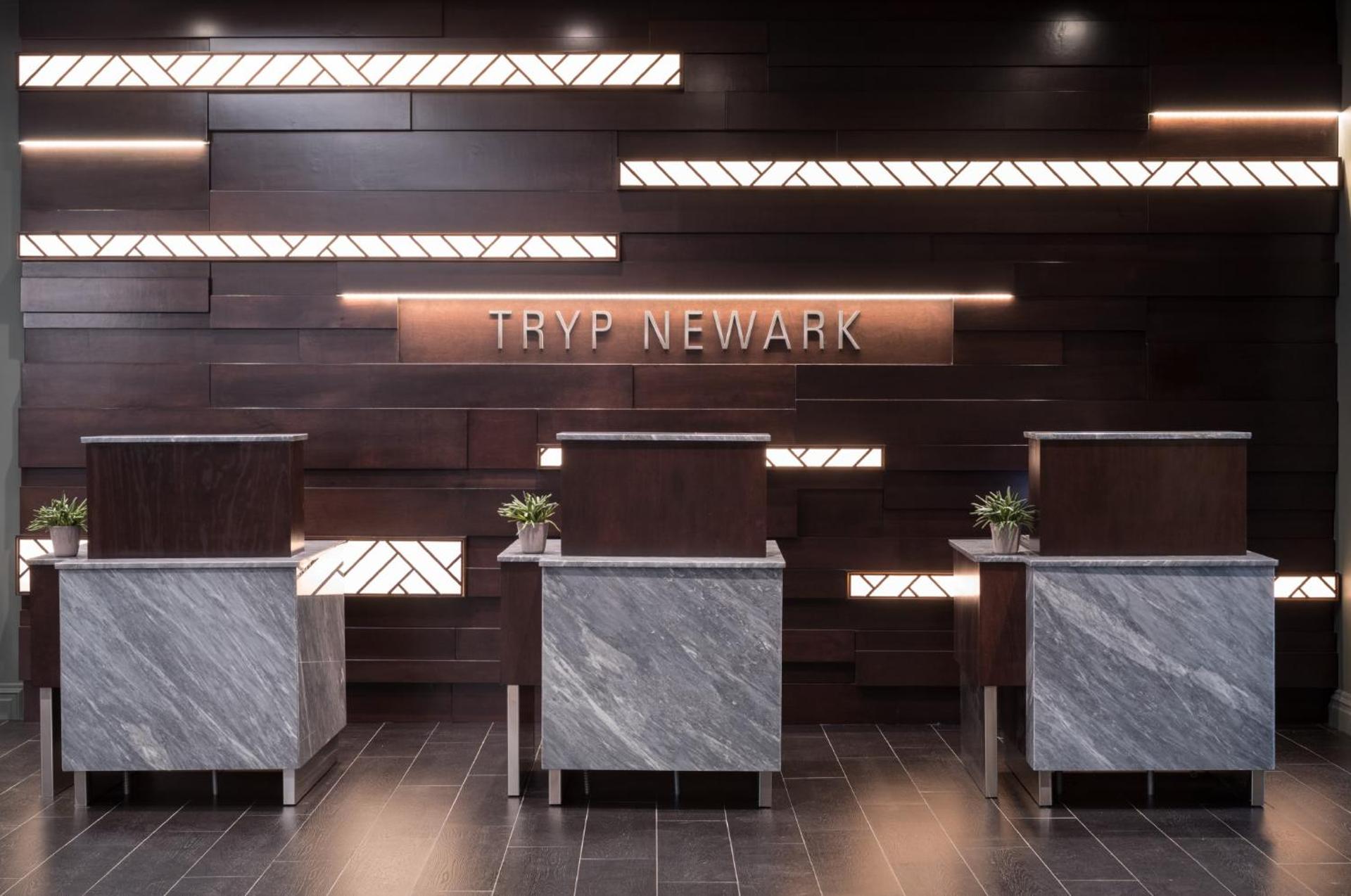 TRYP by Wyndham Newark Downtown - Photo 40