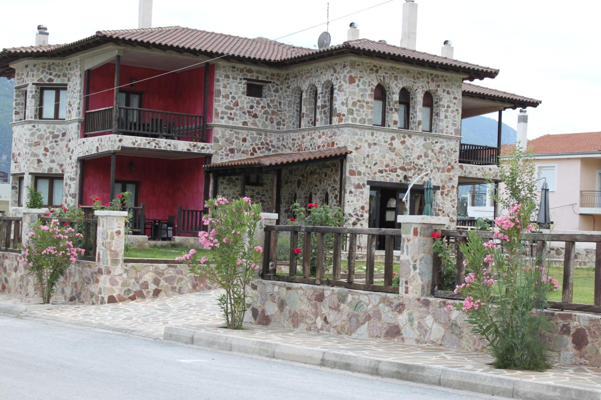 Monastiri Guesthouse - Photo 137