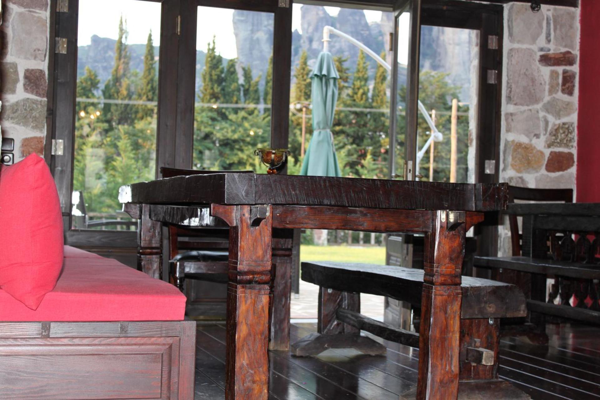 Monastiri Guesthouse - Photo 144