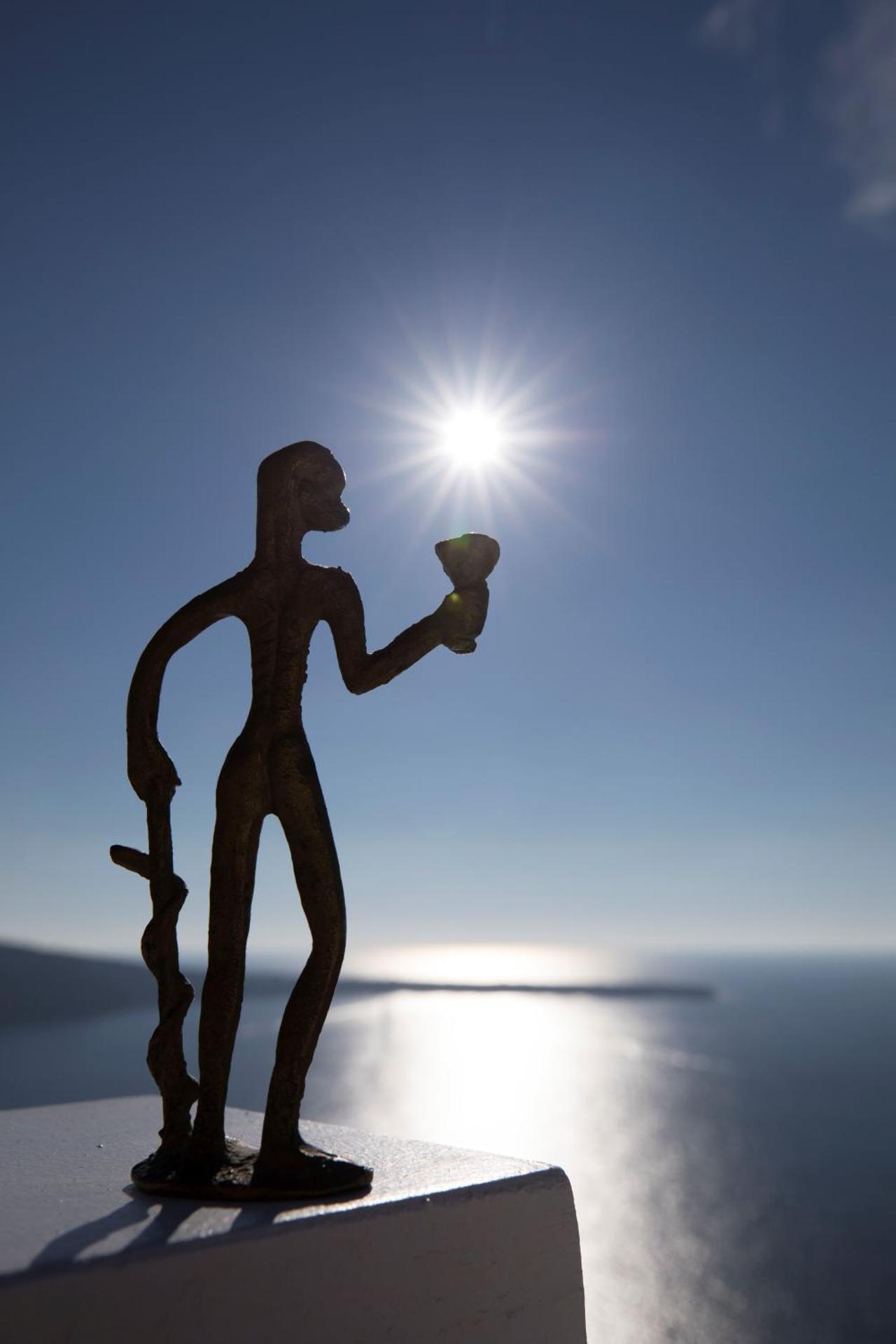 Art Maisons Oia Castle - Photo 24