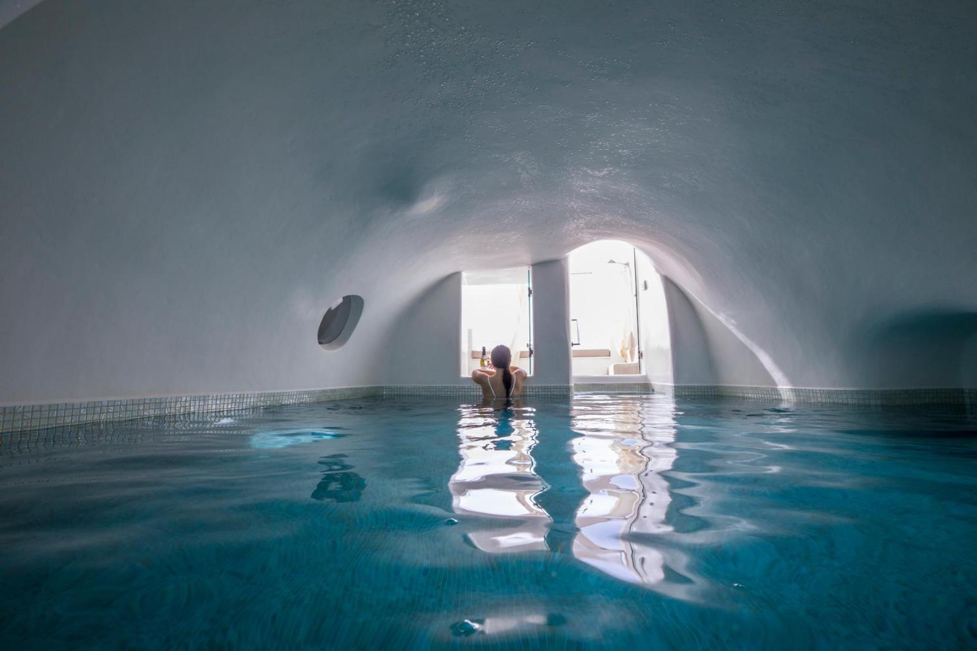 Art Maisons Oia Castle - Photo 13