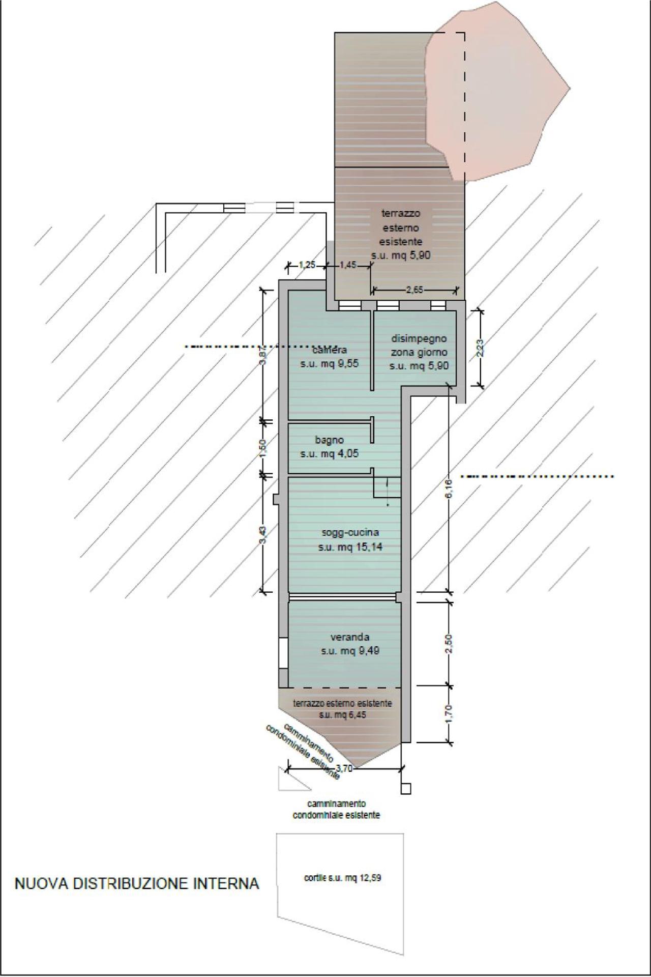 Residenze Paradiso - Photo 29