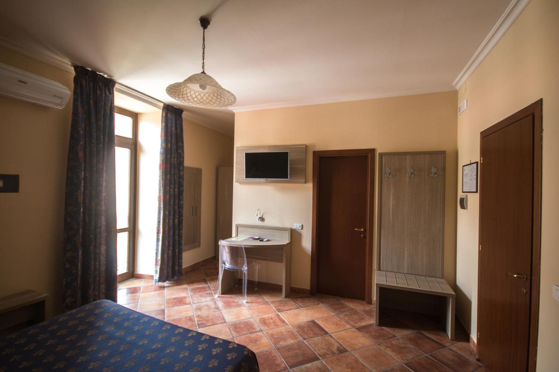 Albergo Penza - Photo 16