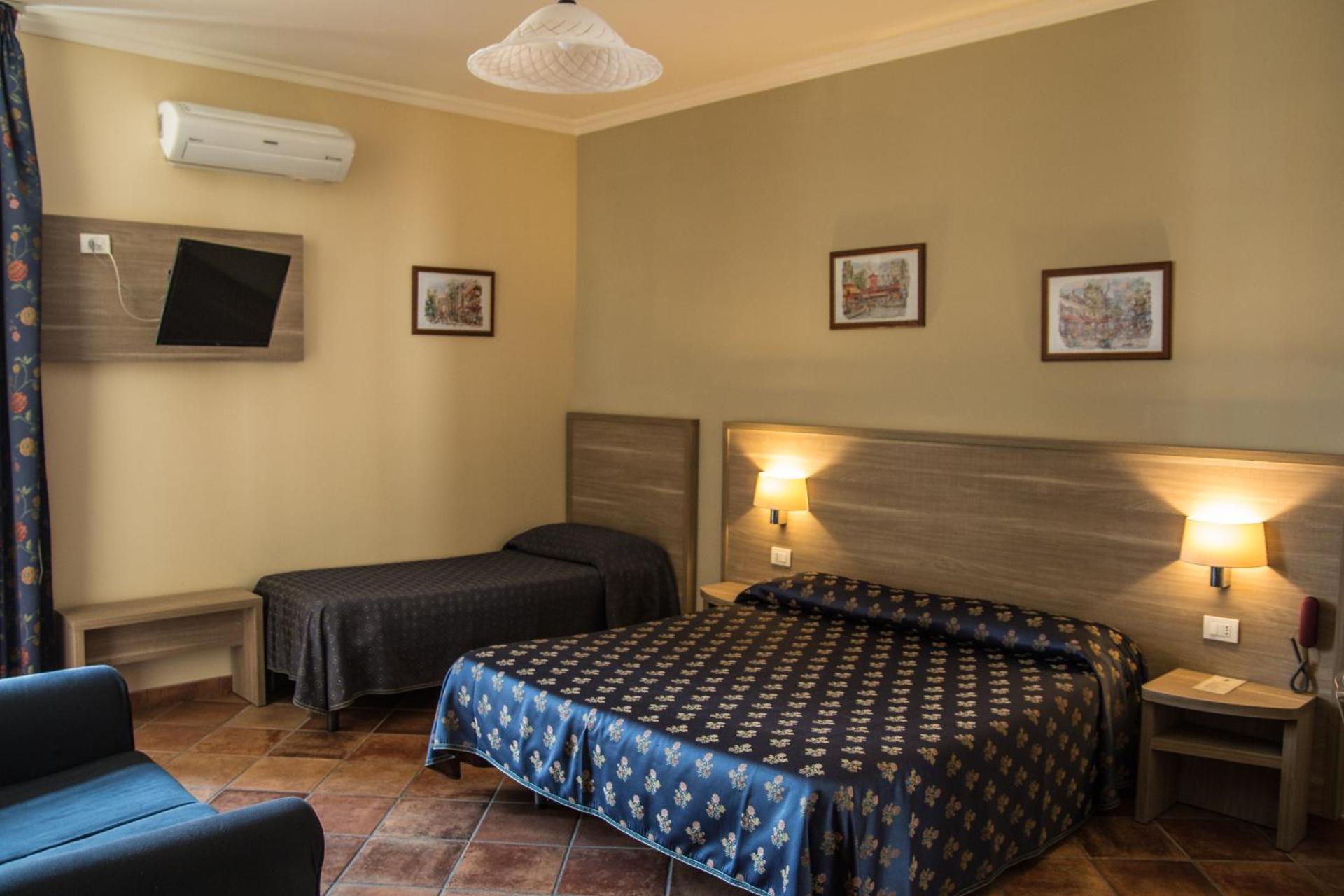 Albergo Penza - Photo 12