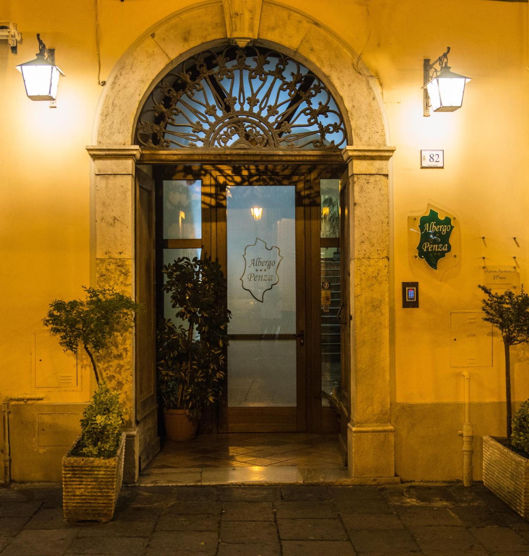 Albergo Penza - Photo 4