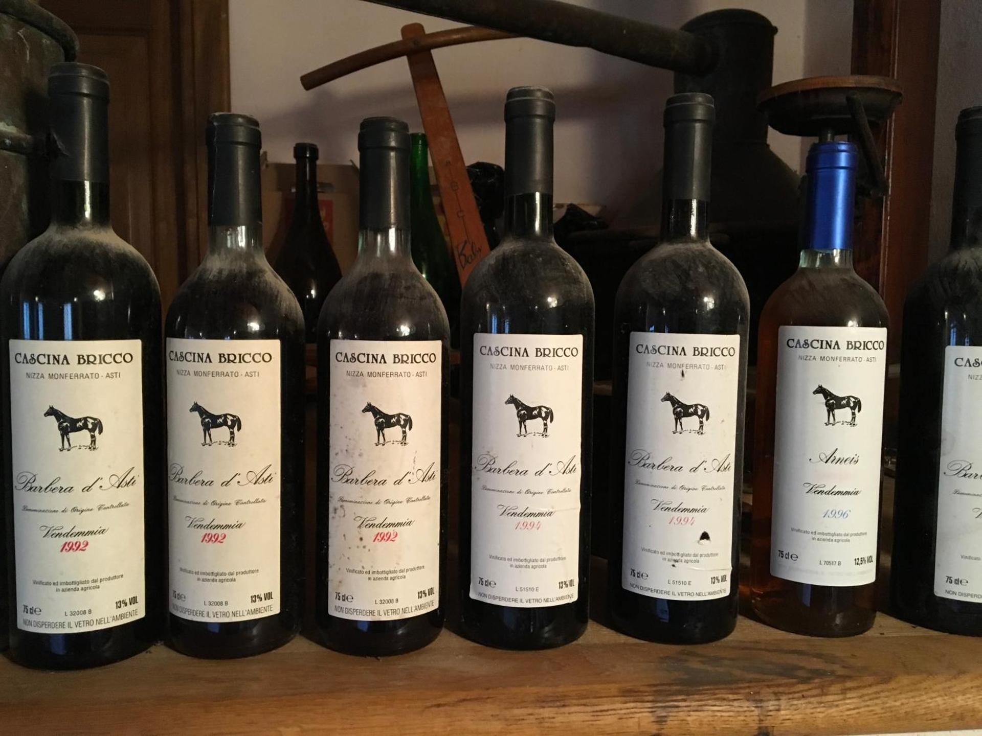 Agriturismo Relais "il Bricco" - Photo 43